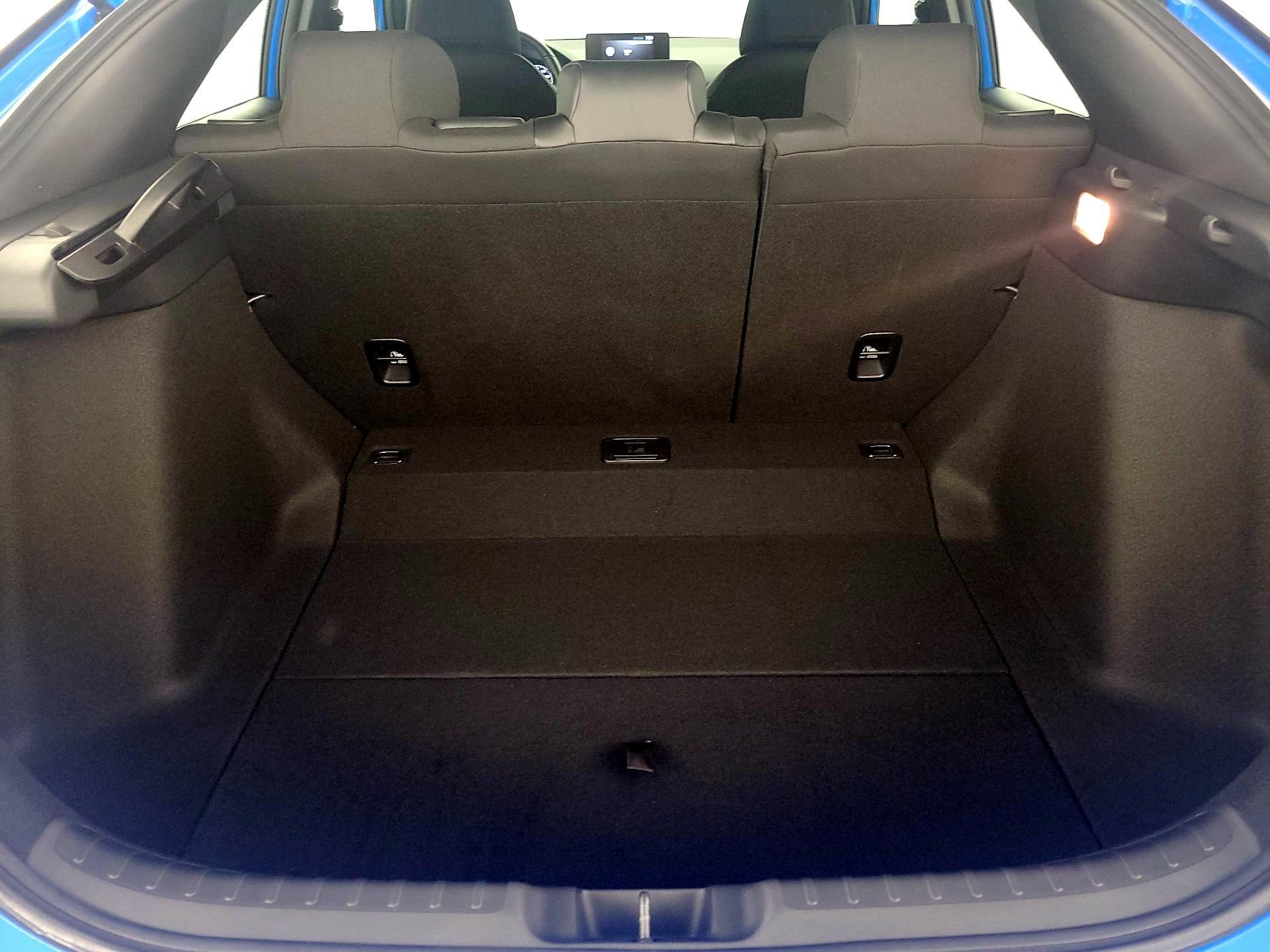 Thumbnail: 2024 Honda Civic - 20