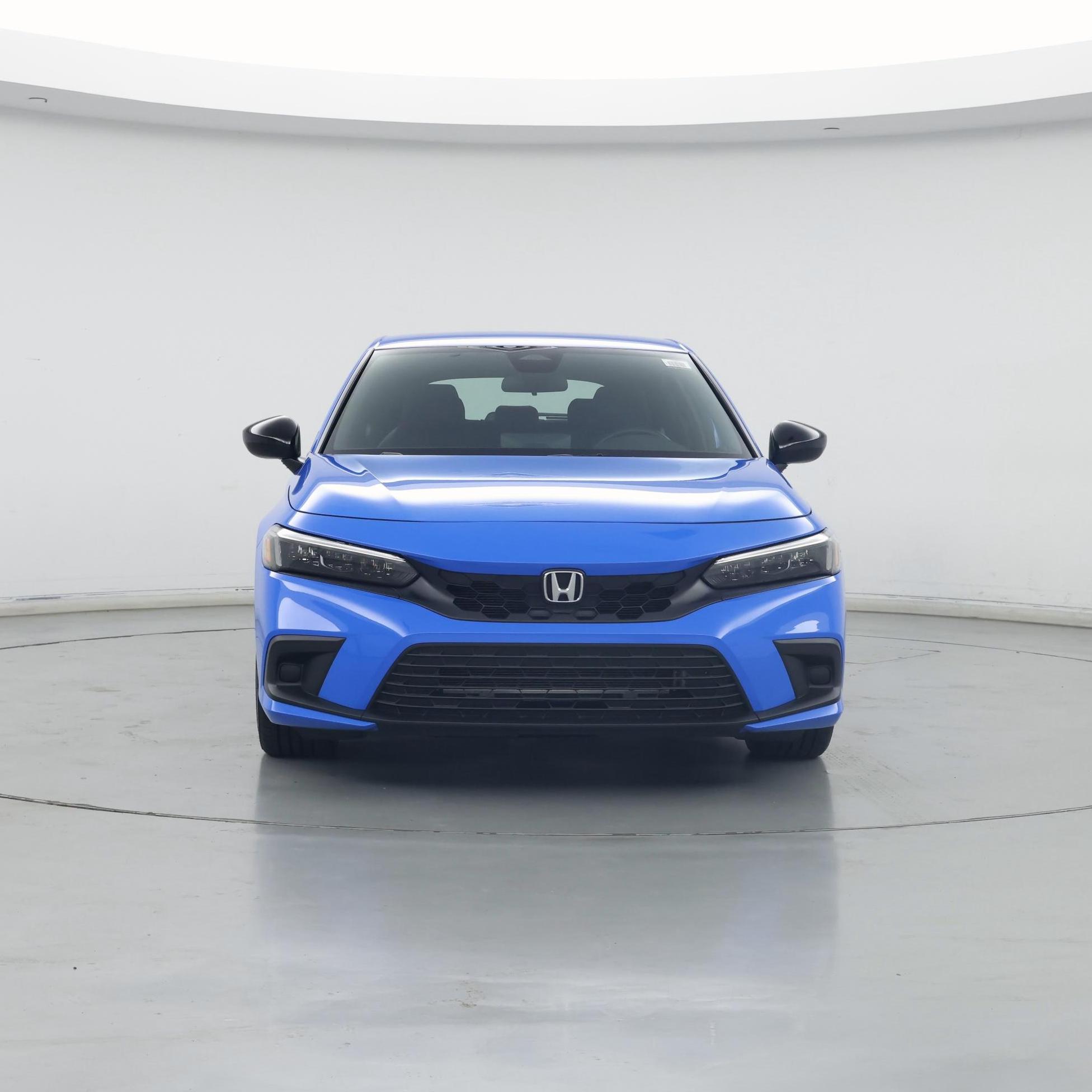 Thumbnail: 2024 Honda Civic - 5