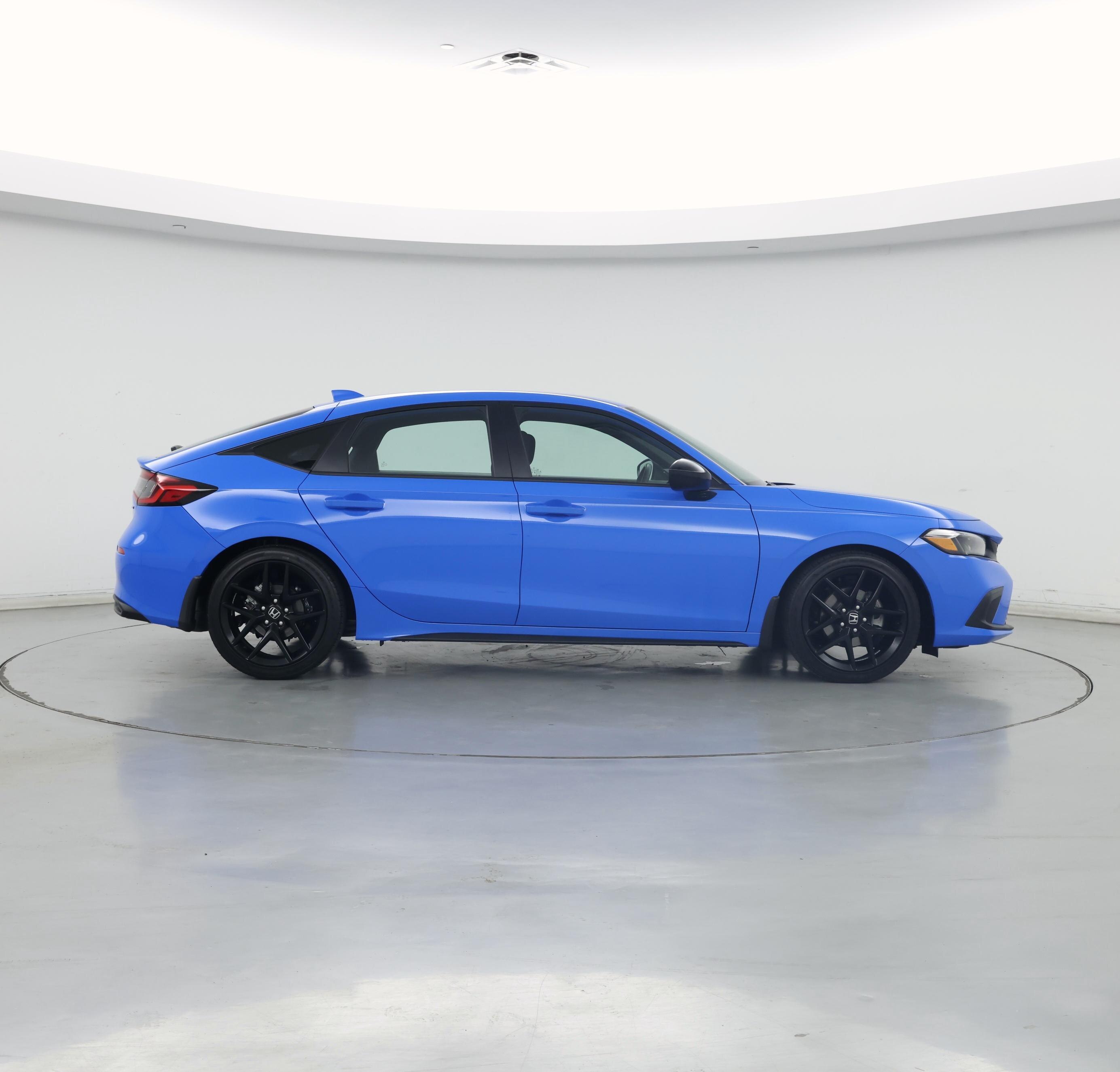 Thumbnail: 2024 Honda Civic - 7