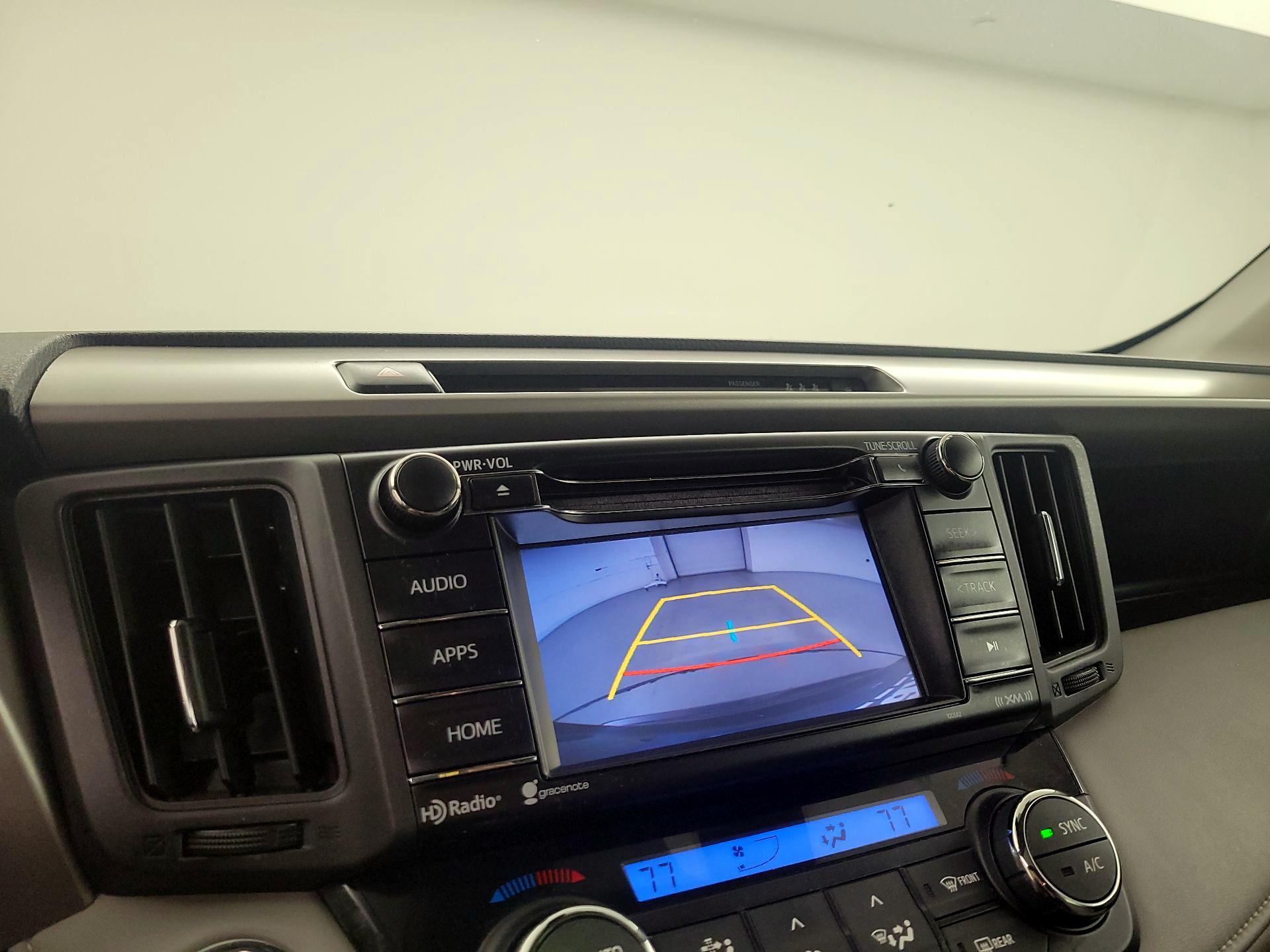 Thumbnail: 2017 Toyota RAV4 - 14