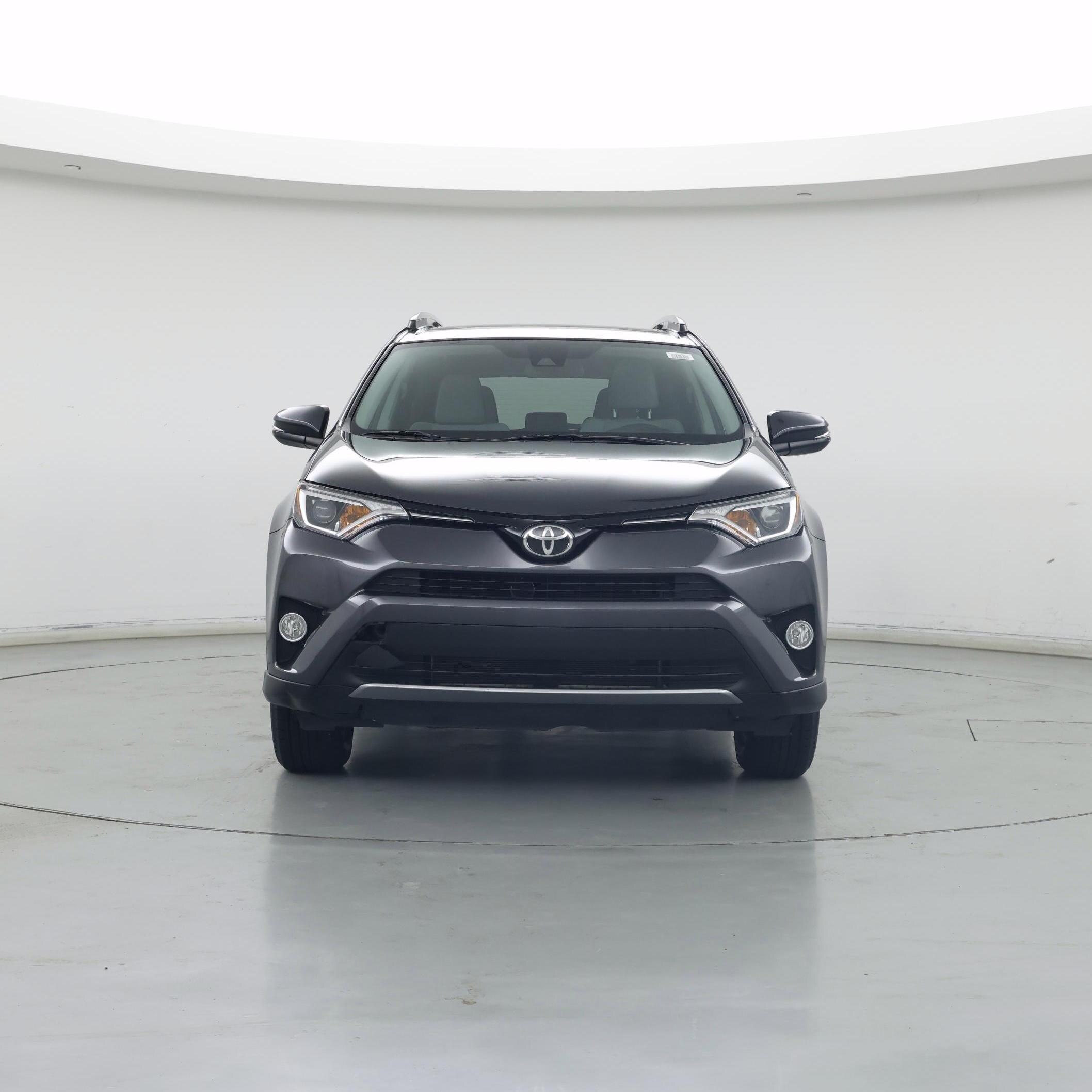 Thumbnail: 2017 Toyota RAV4 - 5