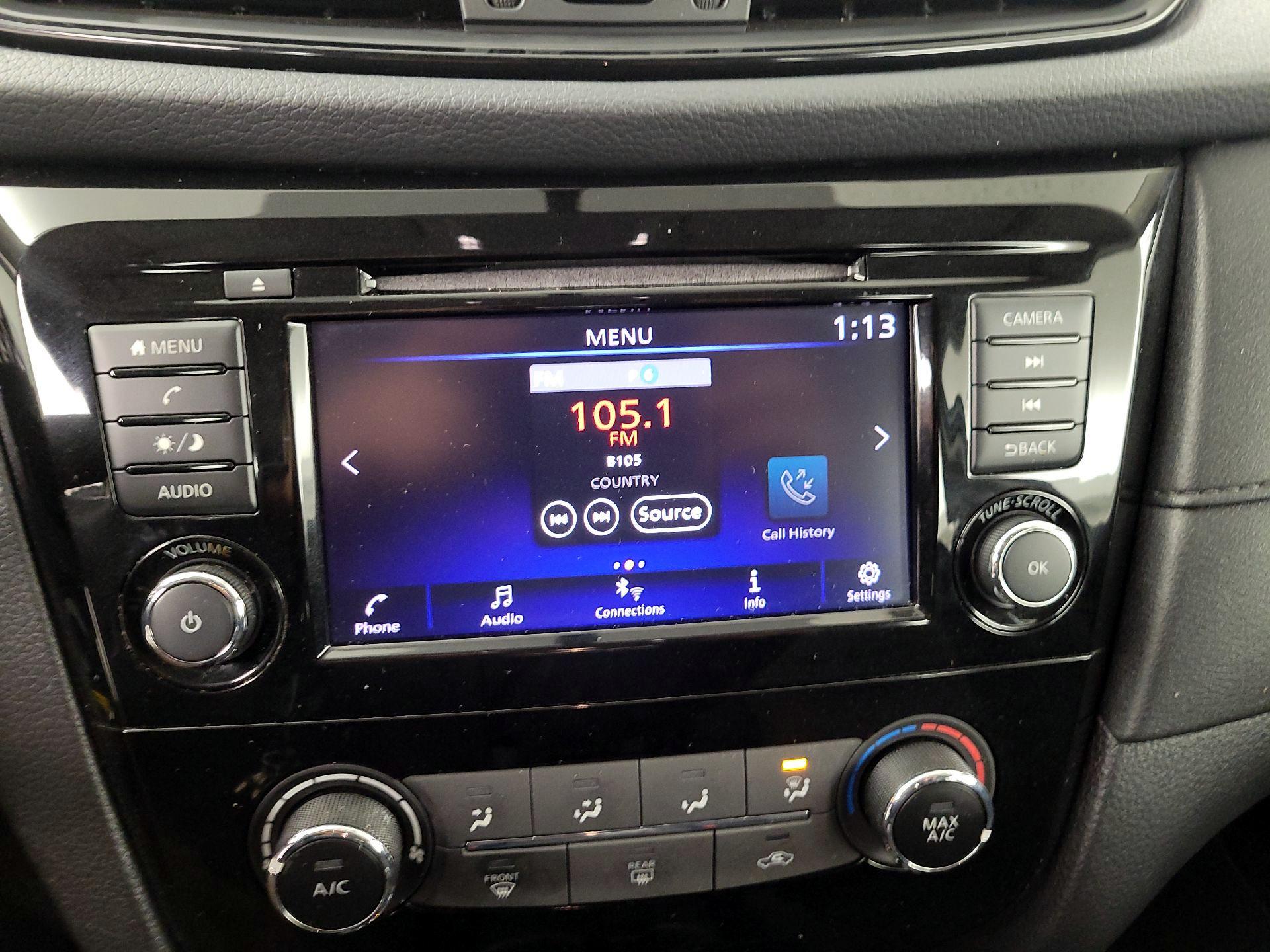 Thumbnail: 2018 Nissan Rogue - 15