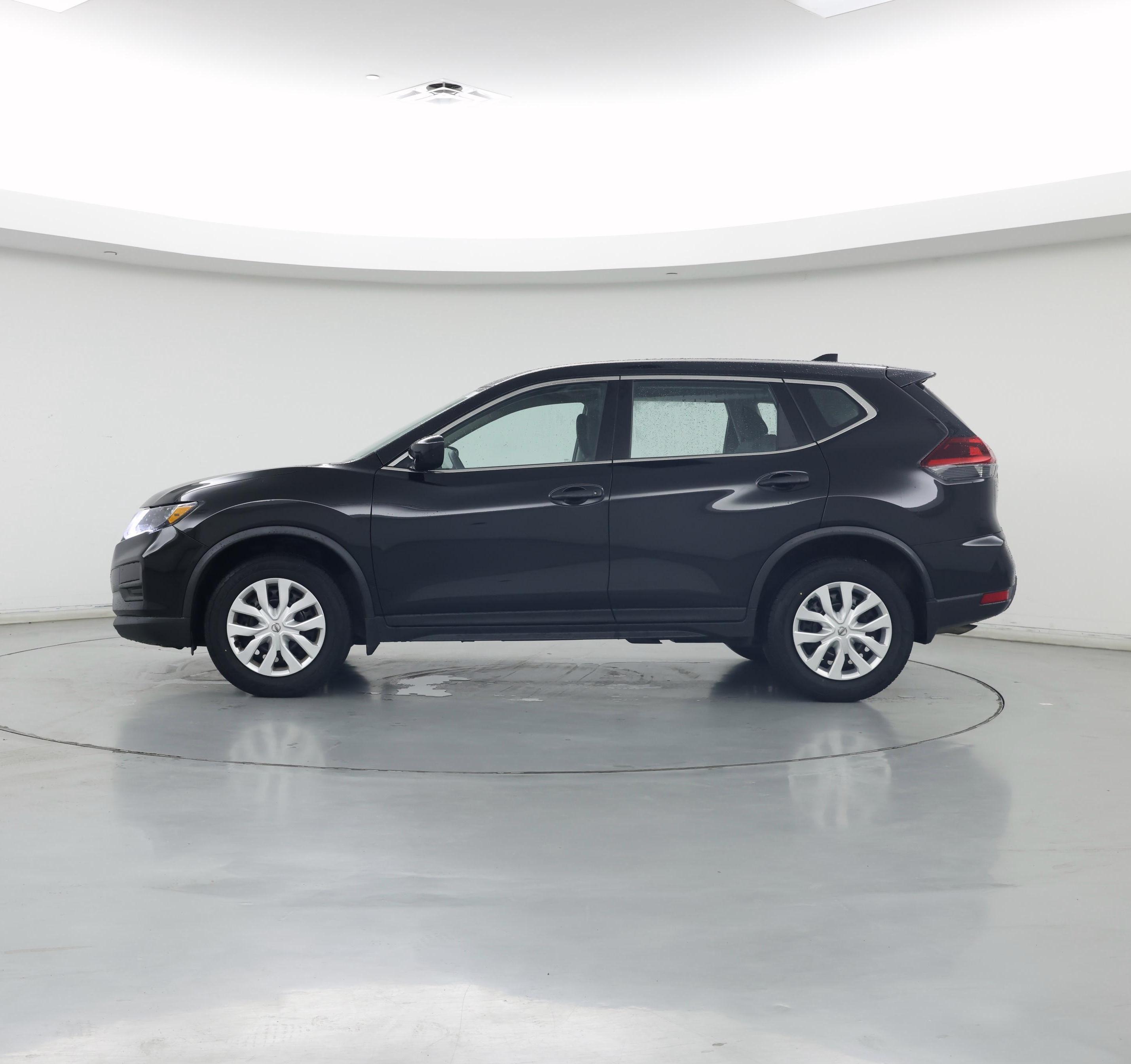 Thumbnail: 2018 Nissan Rogue - 3