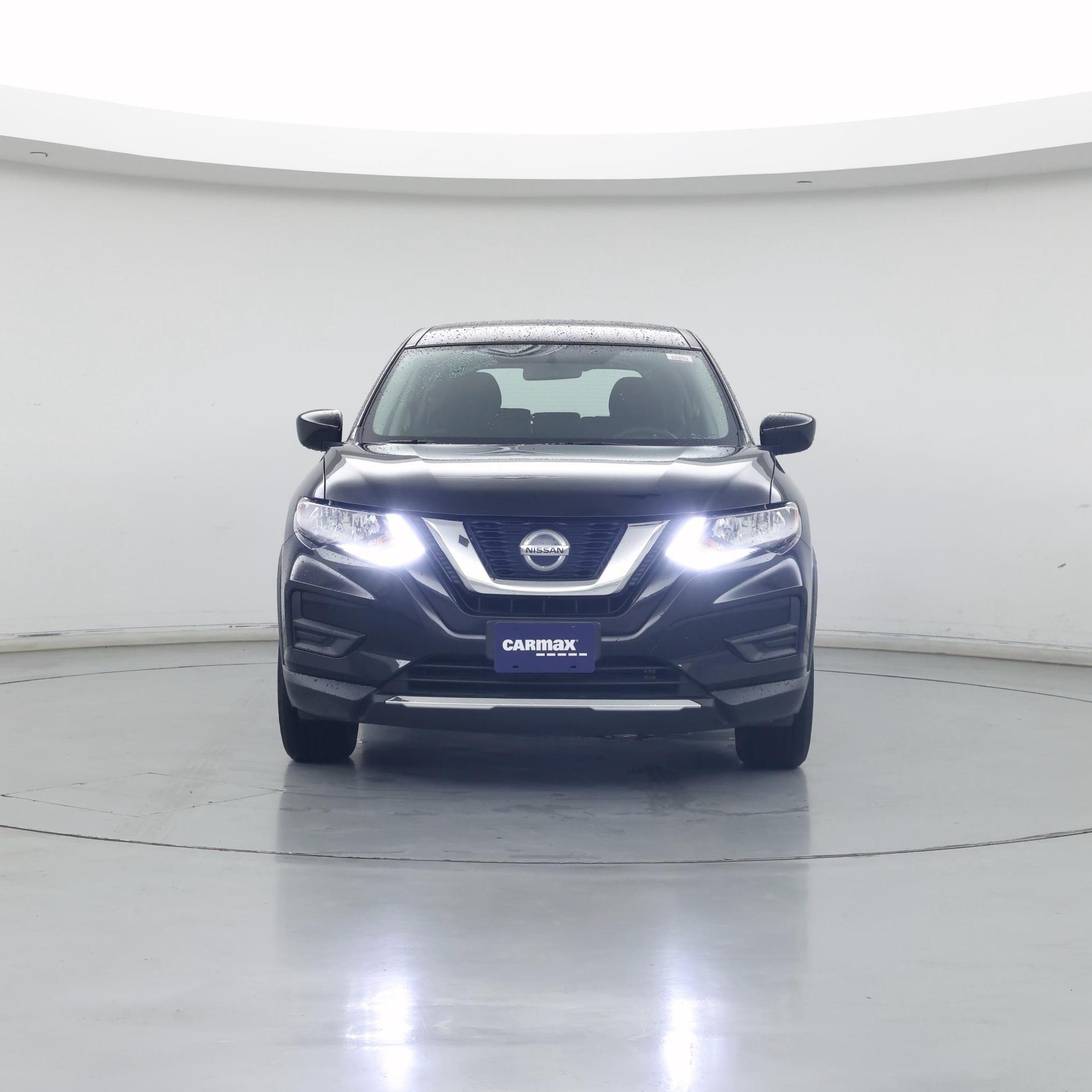 Thumbnail: 2018 Nissan Rogue - 5