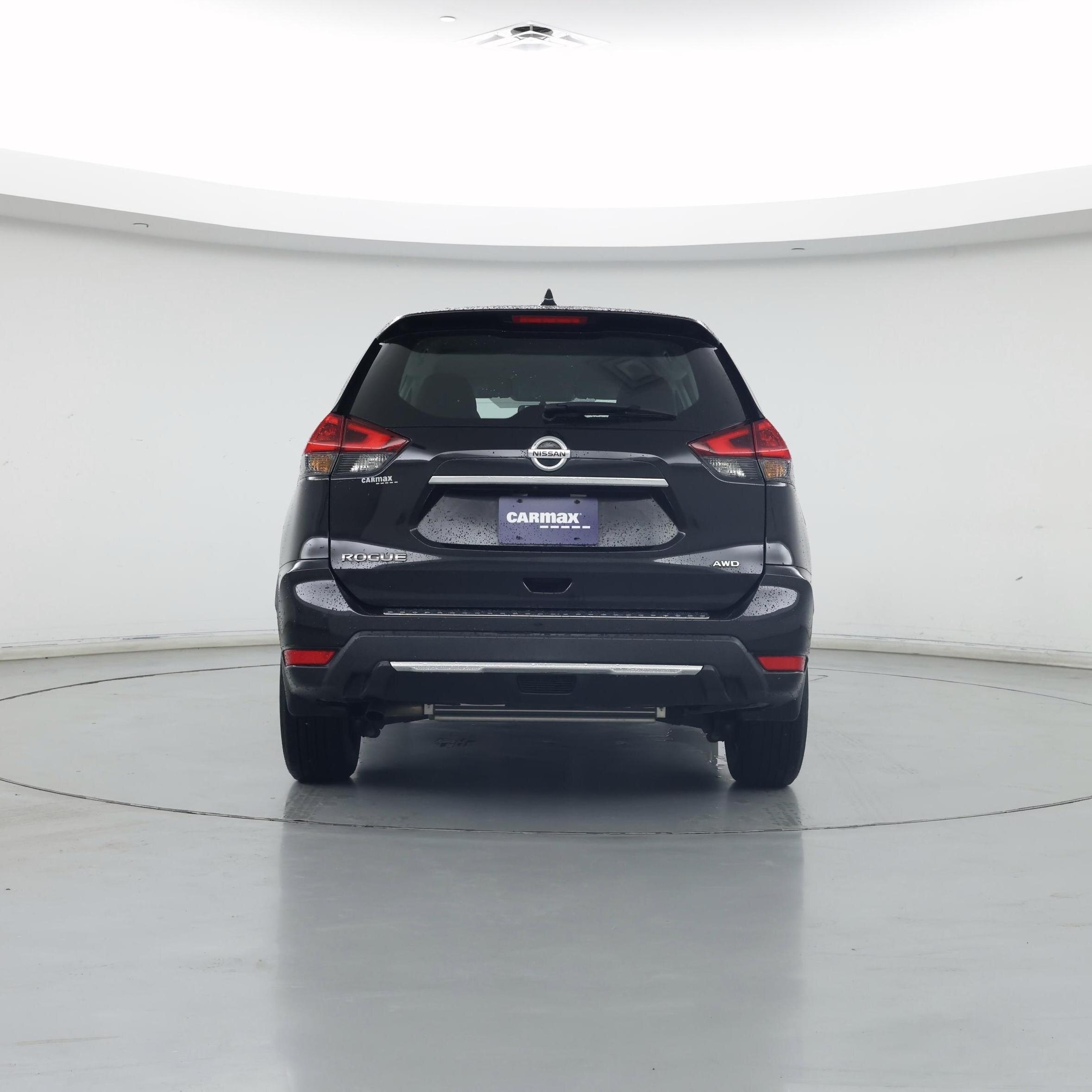 Thumbnail: 2018 Nissan Rogue - 6