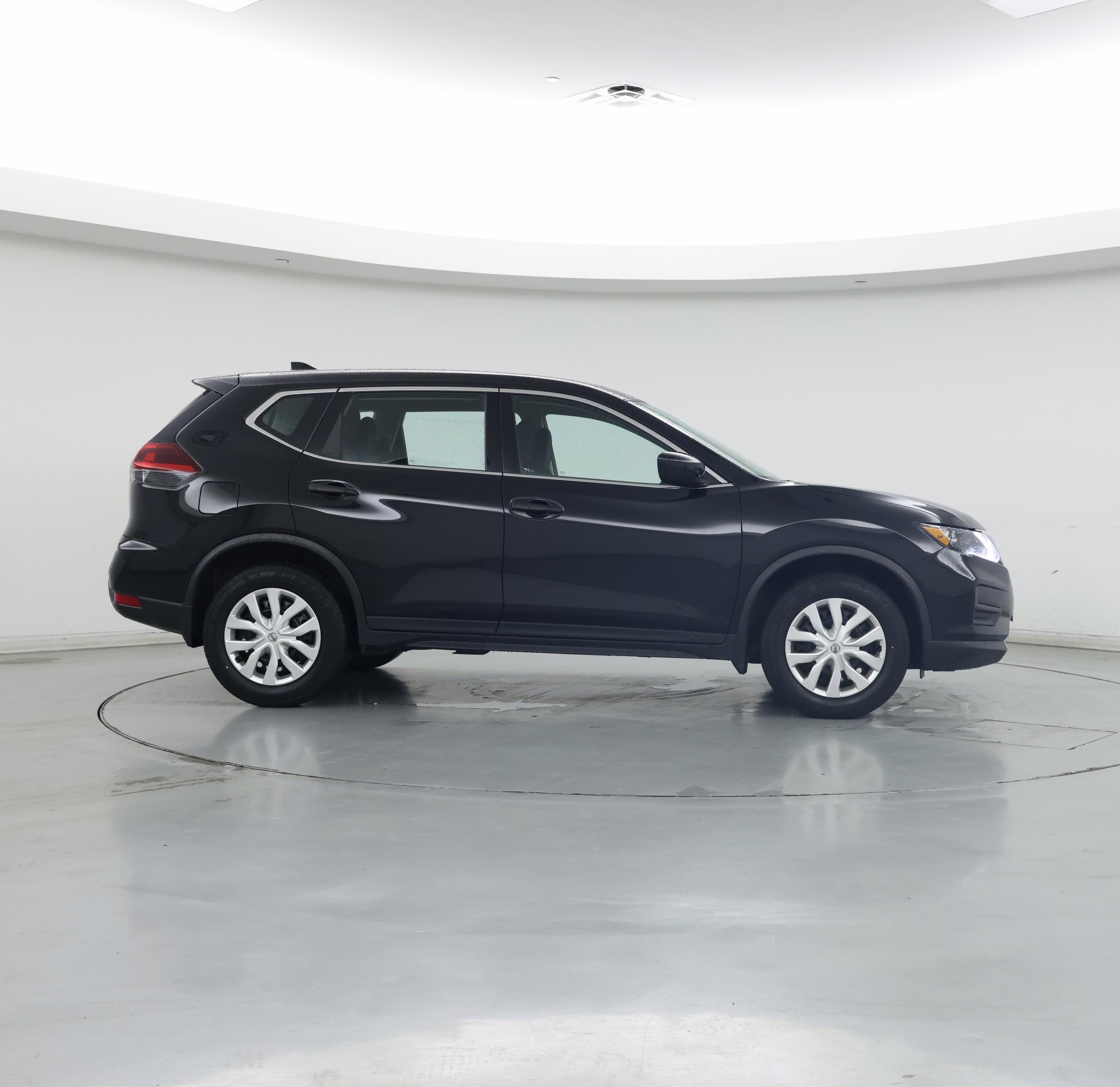 Thumbnail: 2018 Nissan Rogue - 7