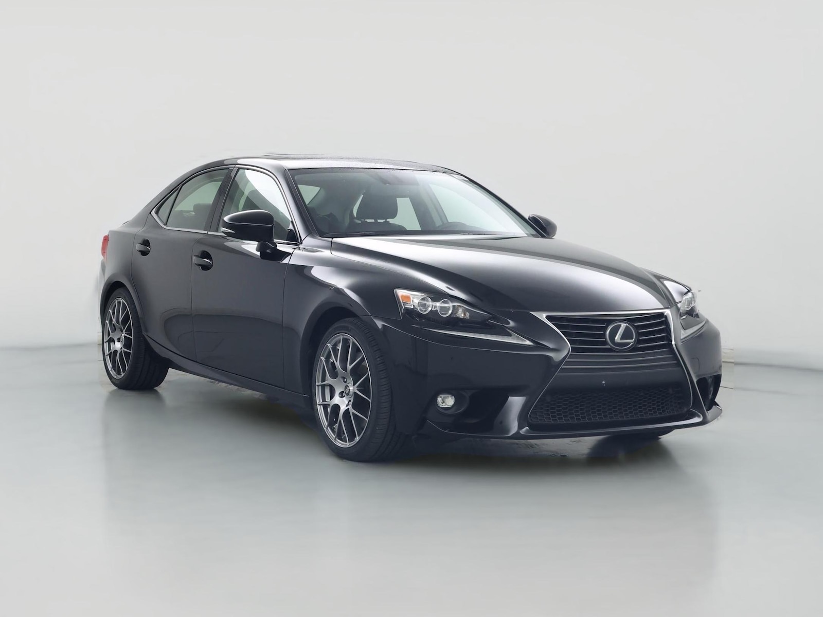 2015 Lexus IS