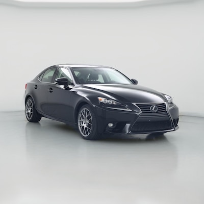 2015 Lexus IS 350