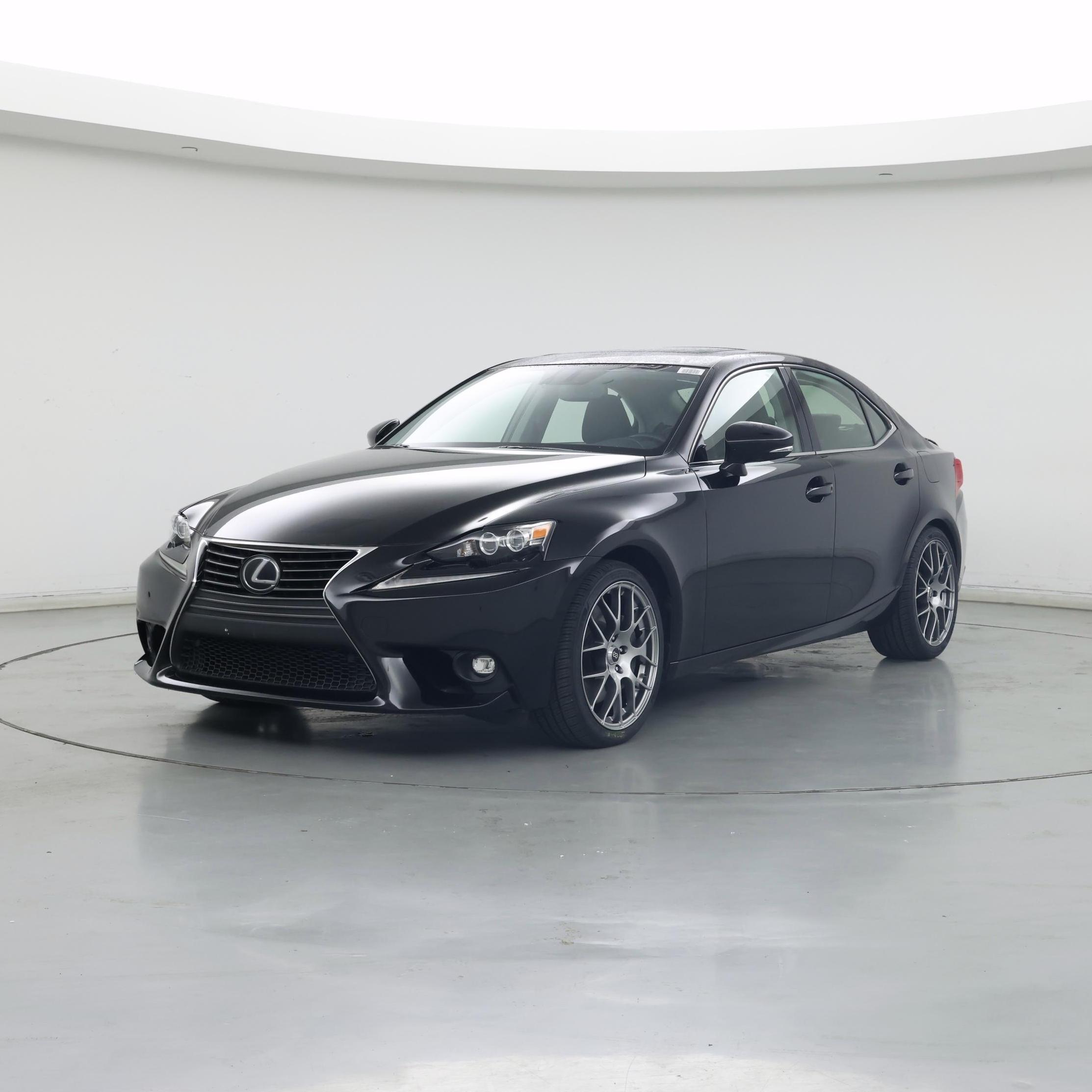 Thumbnail: 2015 Lexus IS - 4