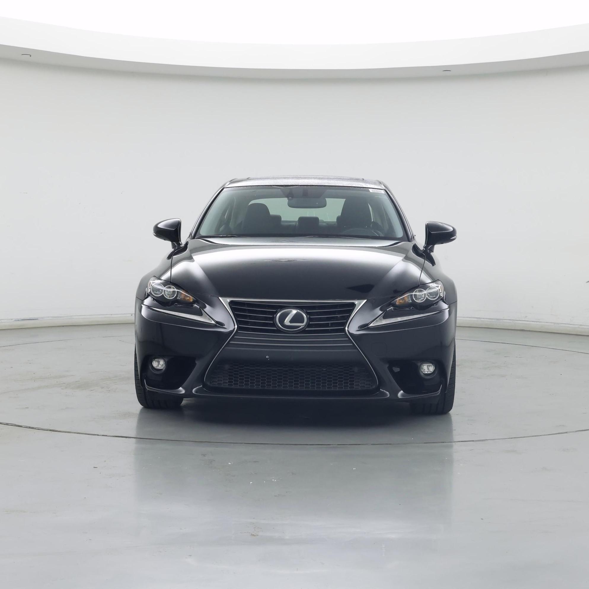 Thumbnail: 2015 Lexus IS - 5