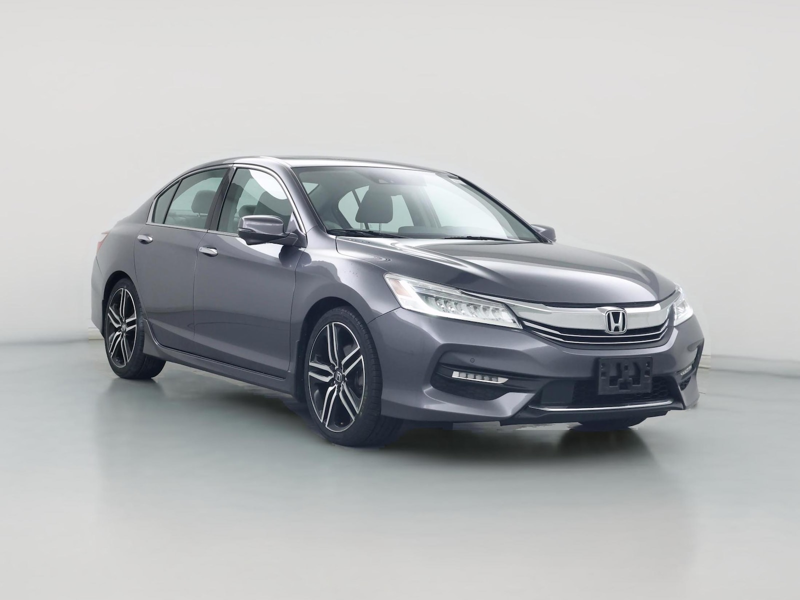2016 Honda Accord Touring