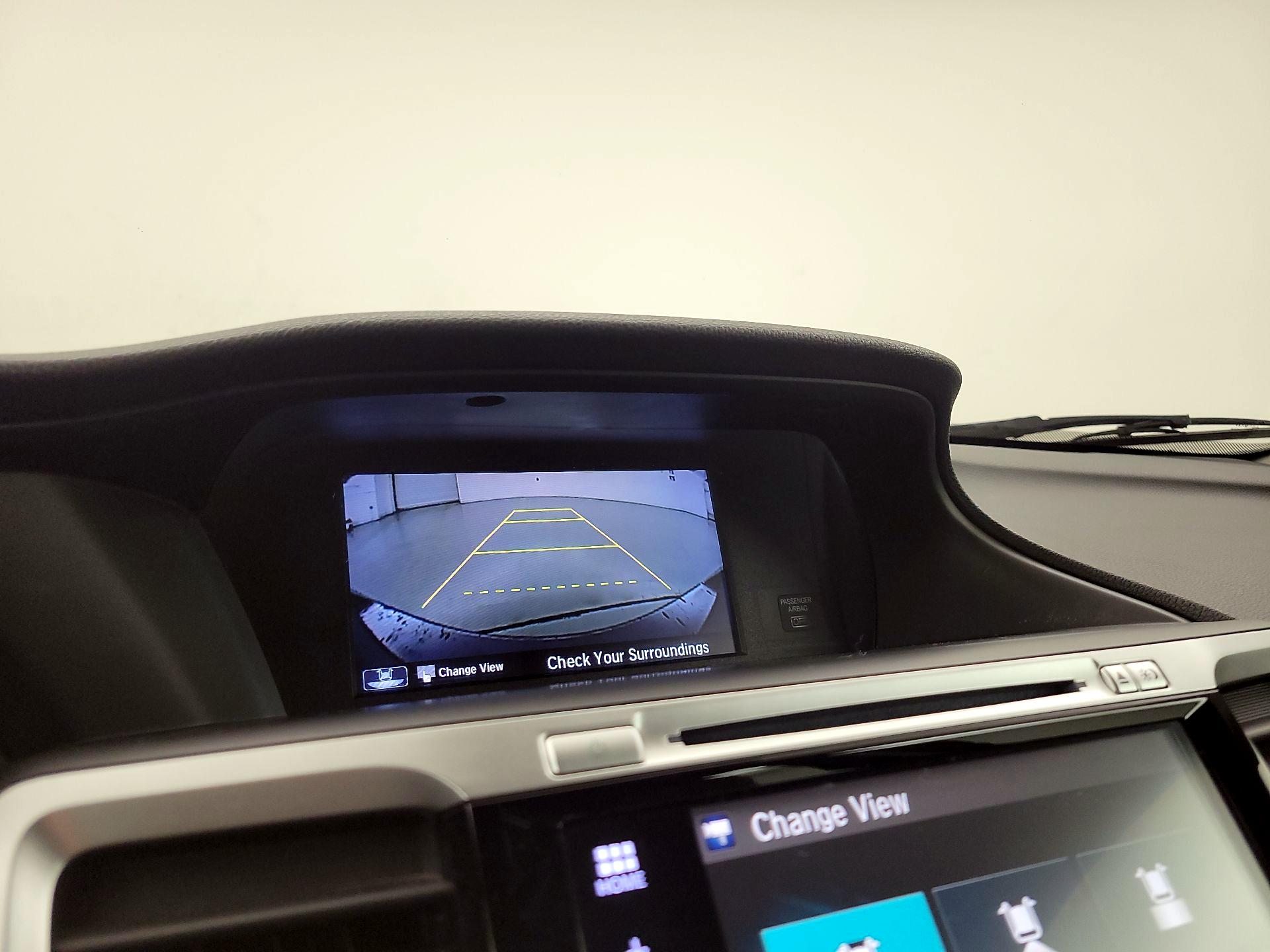 Thumbnail: 2016 Honda Accord - 14