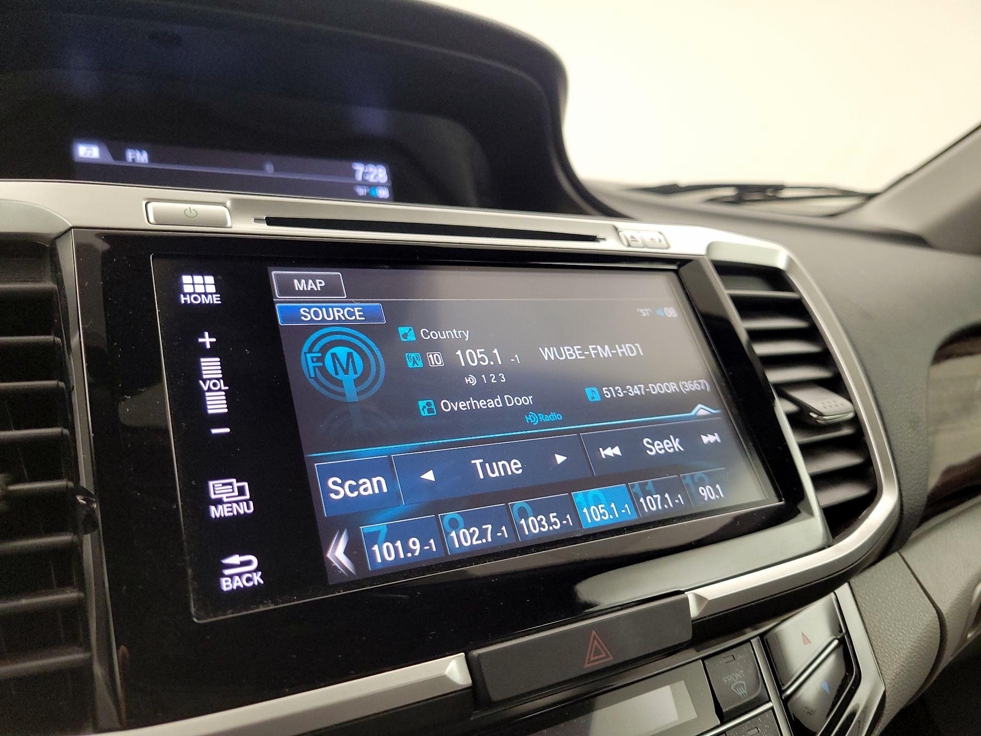 Thumbnail: 2016 Honda Accord - 15