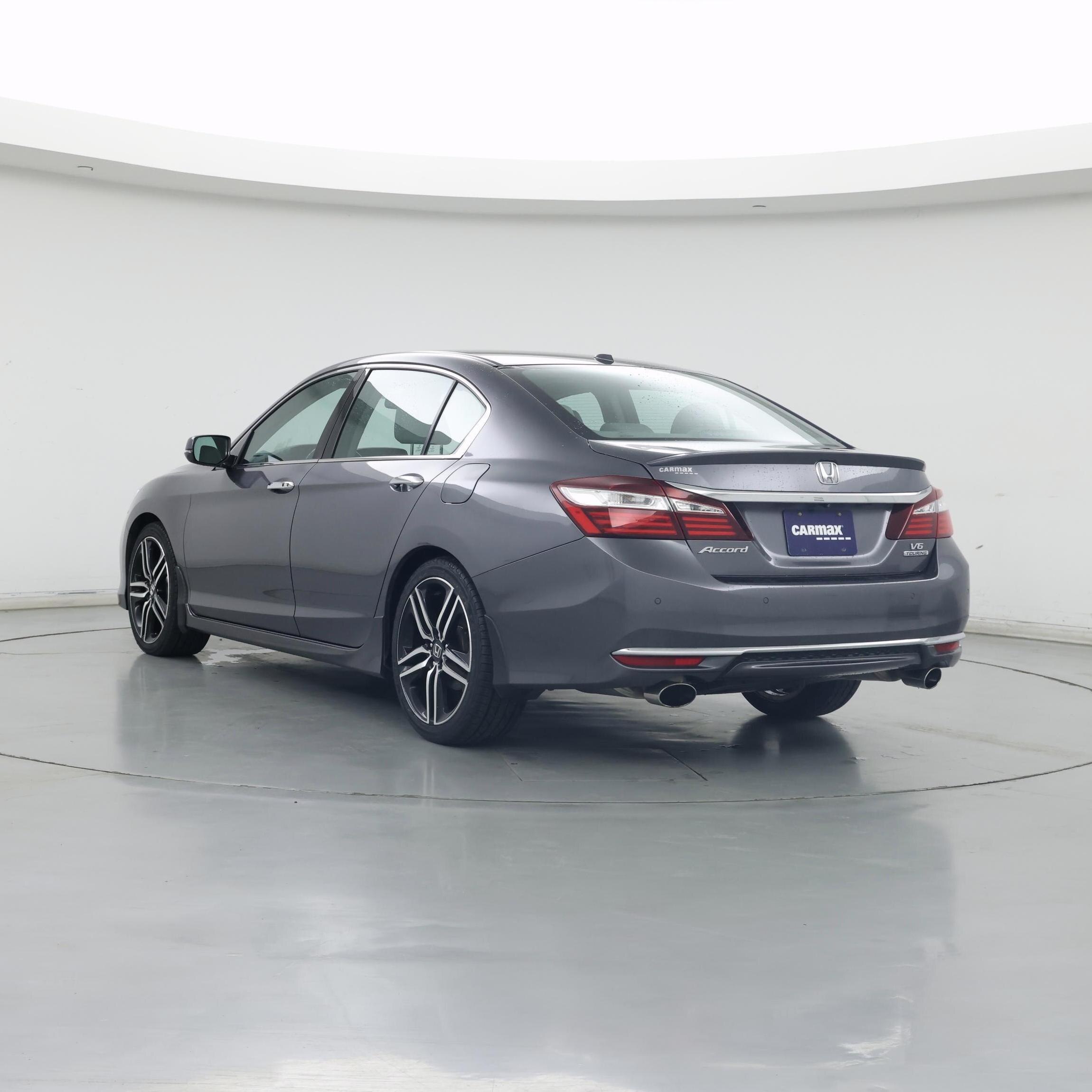 Thumbnail: 2016 Honda Accord - 2