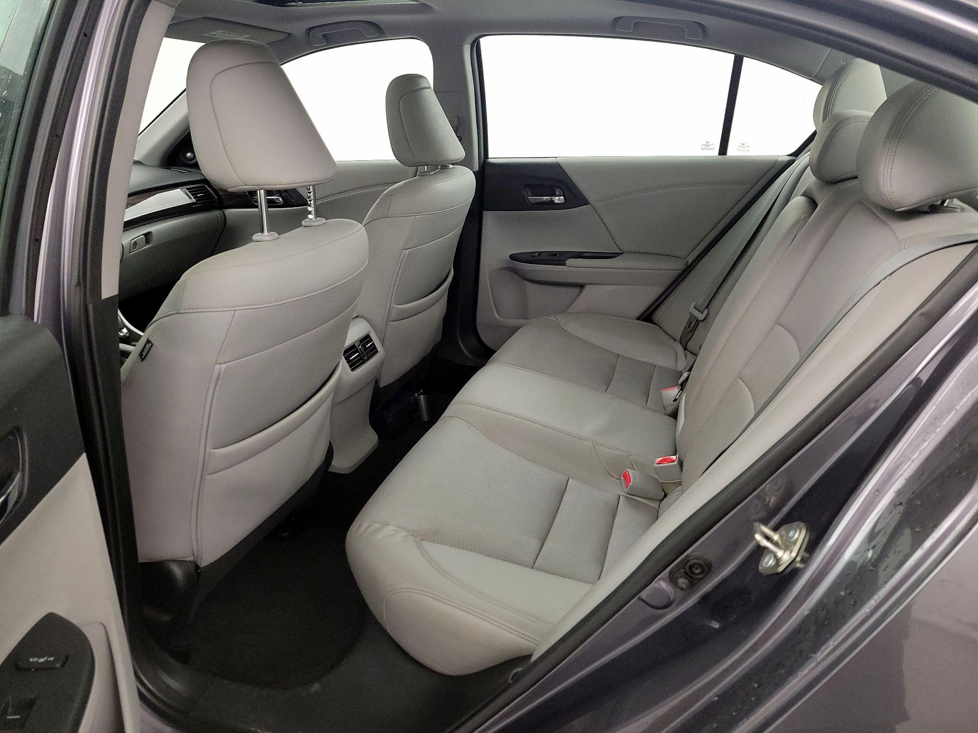 Thumbnail: 2016 Honda Accord - 19