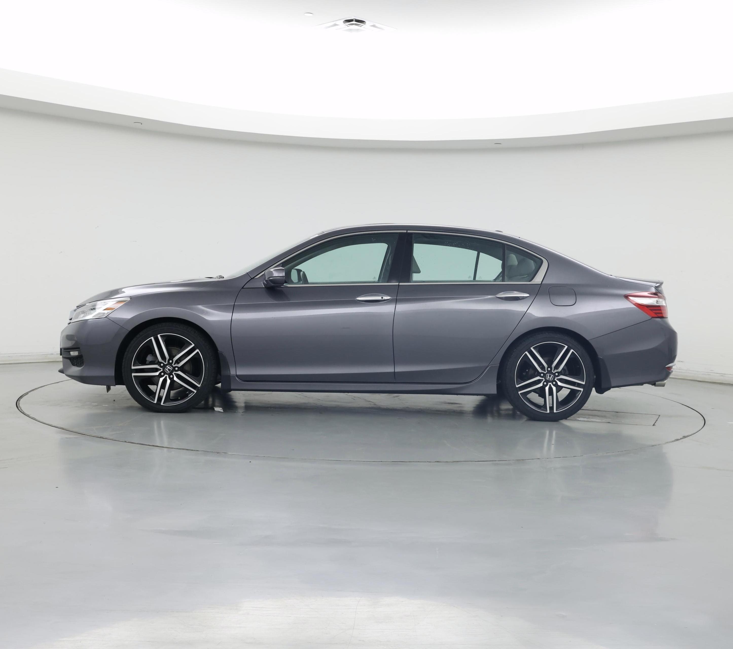 Thumbnail: 2016 Honda Accord - 3