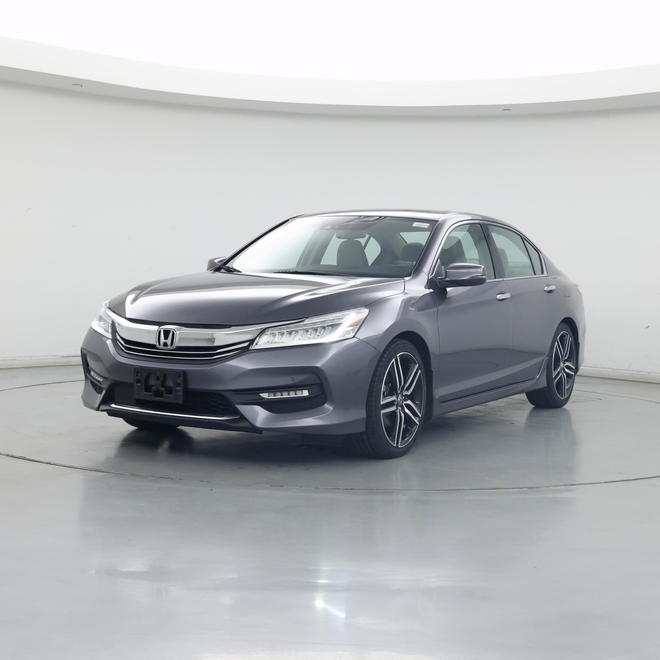 Thumbnail: 2016 Honda Accord - 4