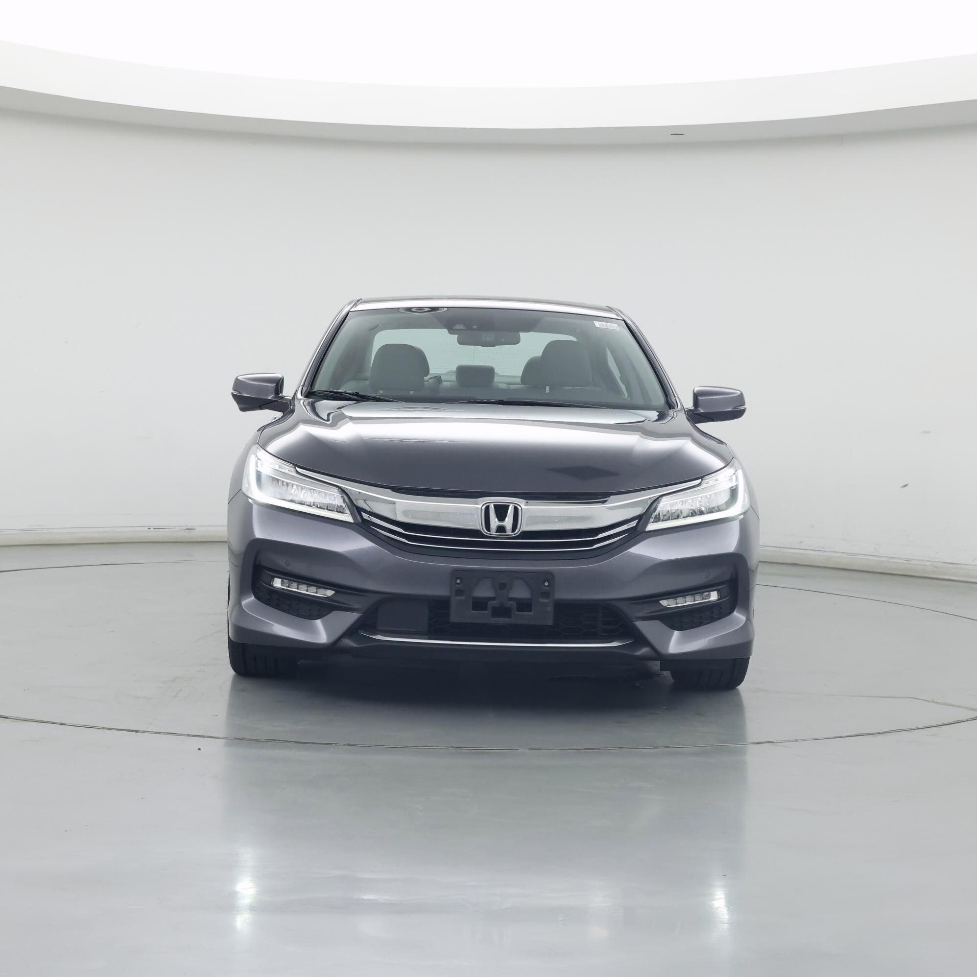 Thumbnail: 2016 Honda Accord - 5