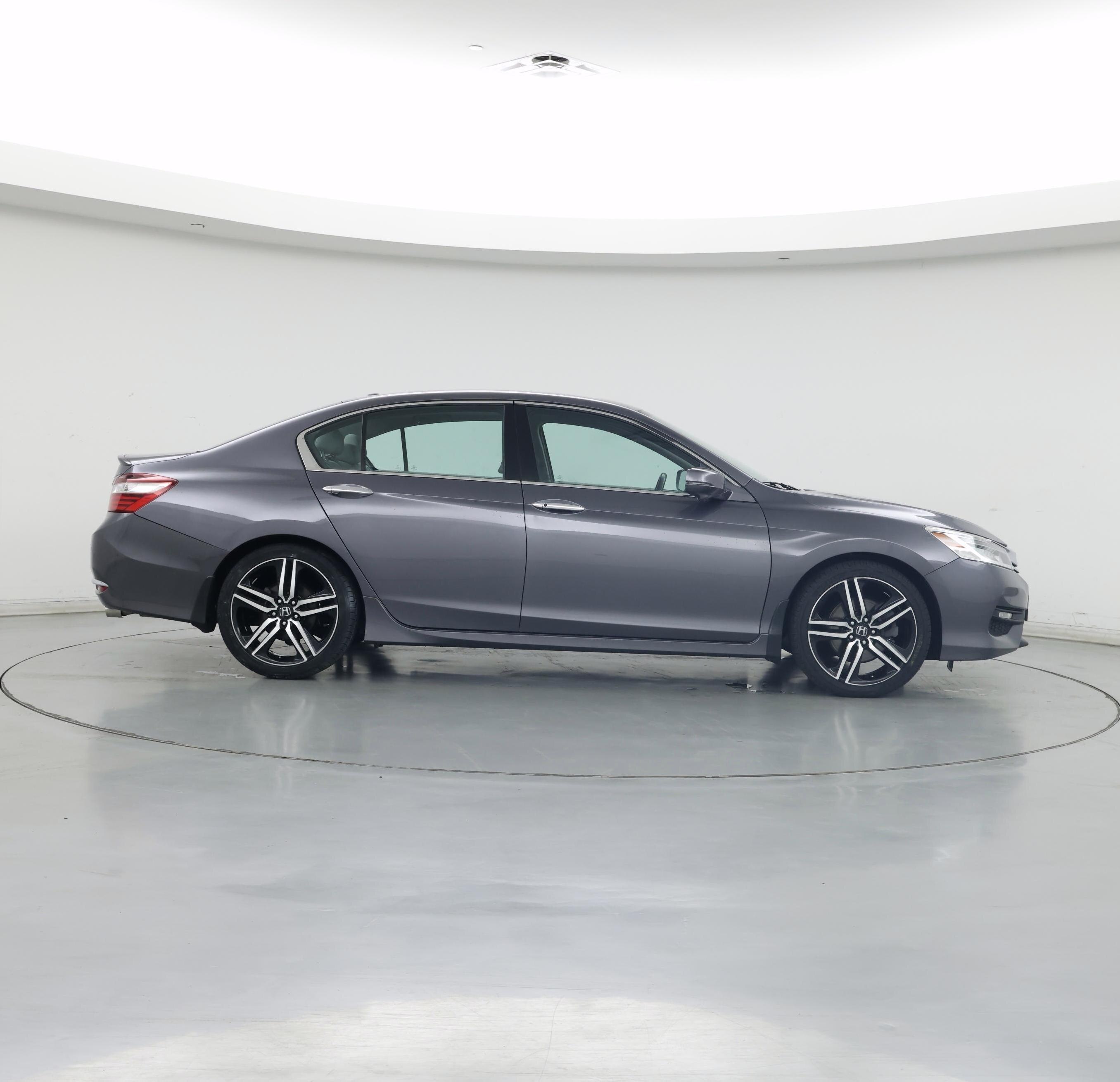 Thumbnail: 2016 Honda Accord - 7