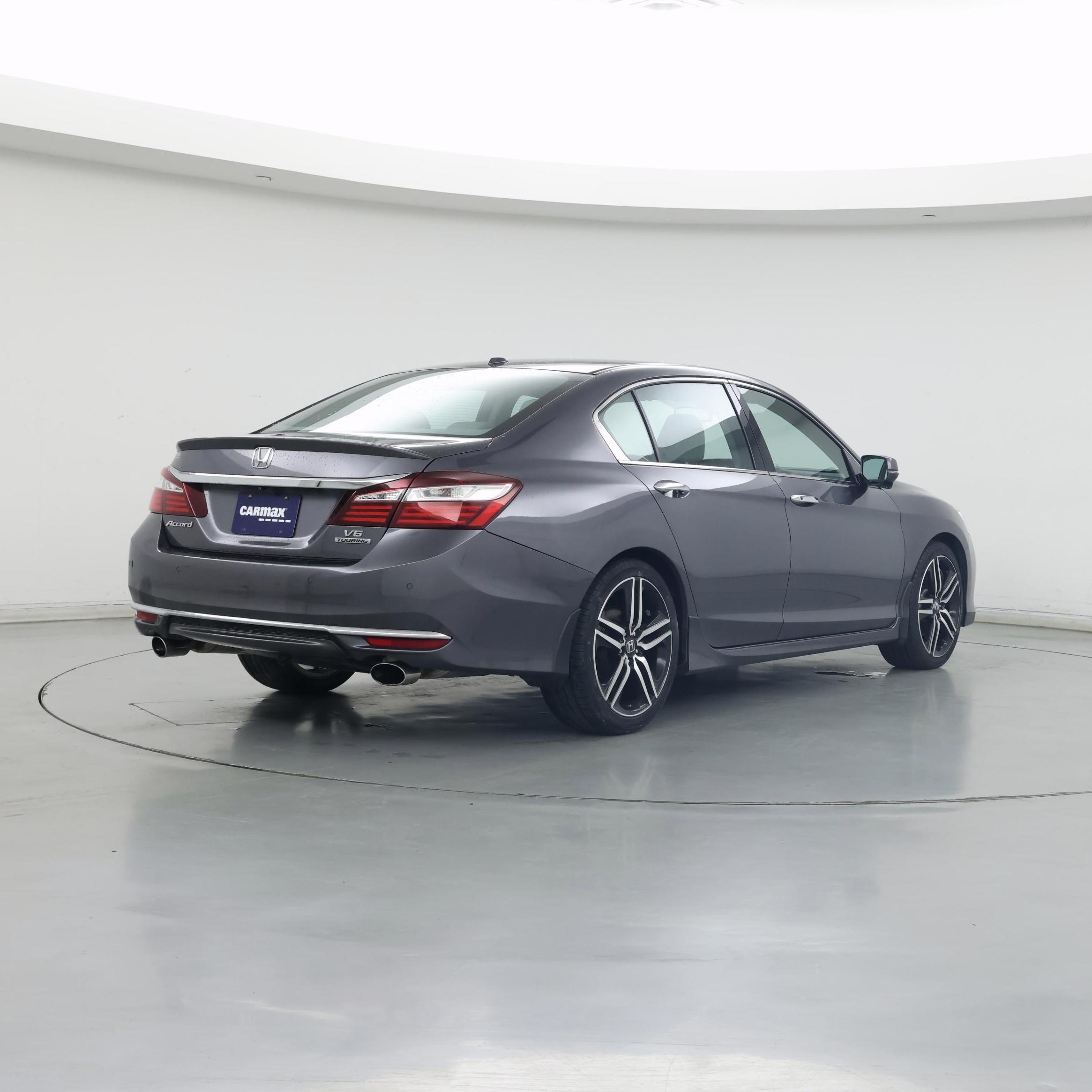 Thumbnail: 2016 Honda Accord - 8