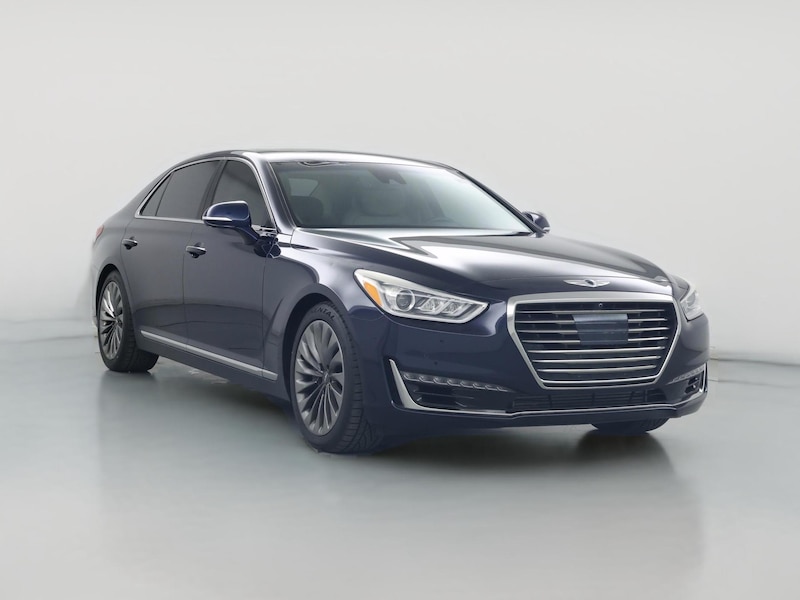 2019 Genesis G90 Premium -
                  Cincinnati, OH