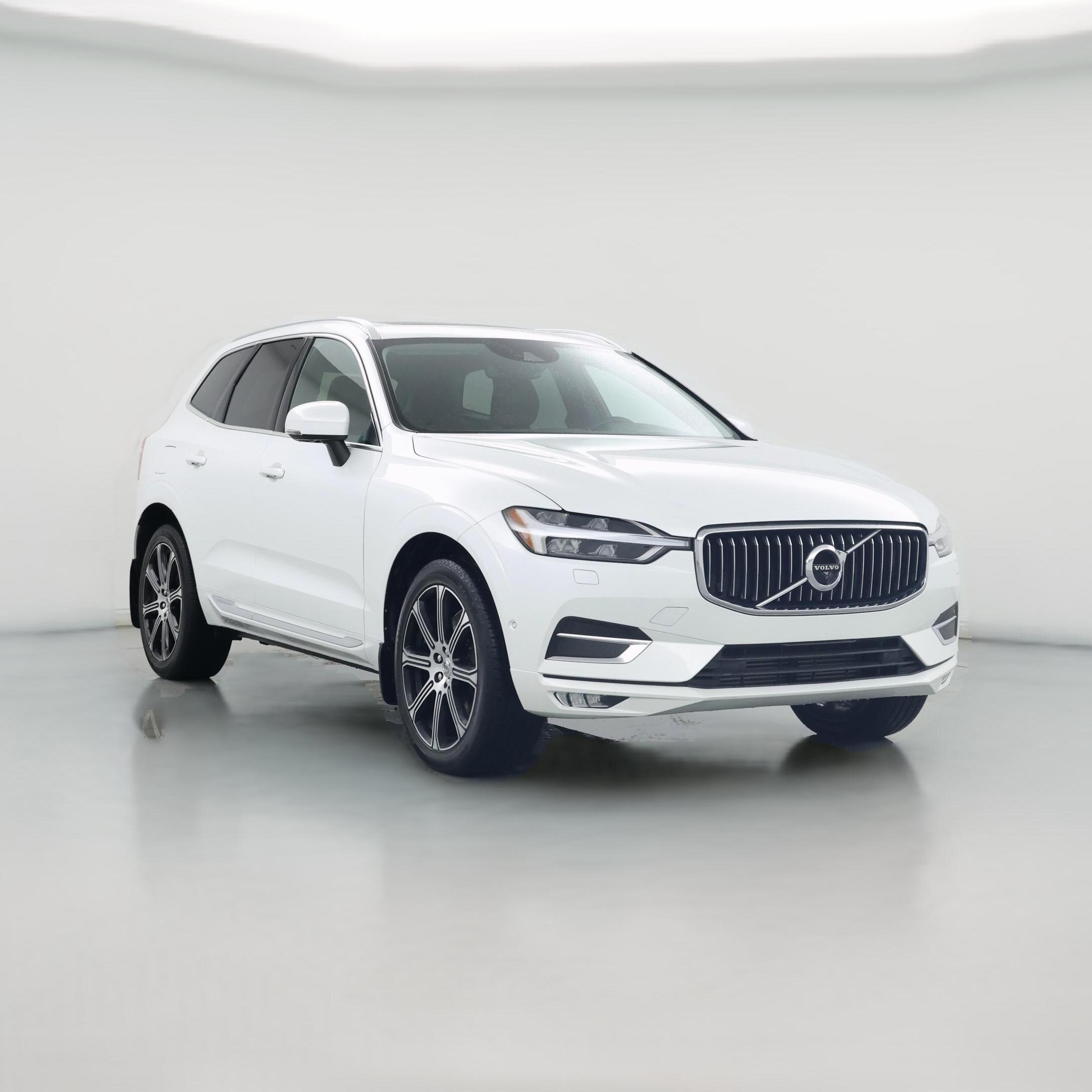 Thumbnail: 2019 Volvo XC60 - 1