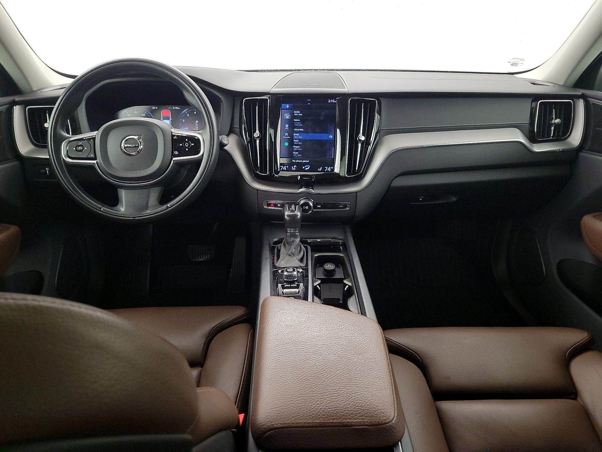 Thumbnail: 2019 Volvo XC60 - 9