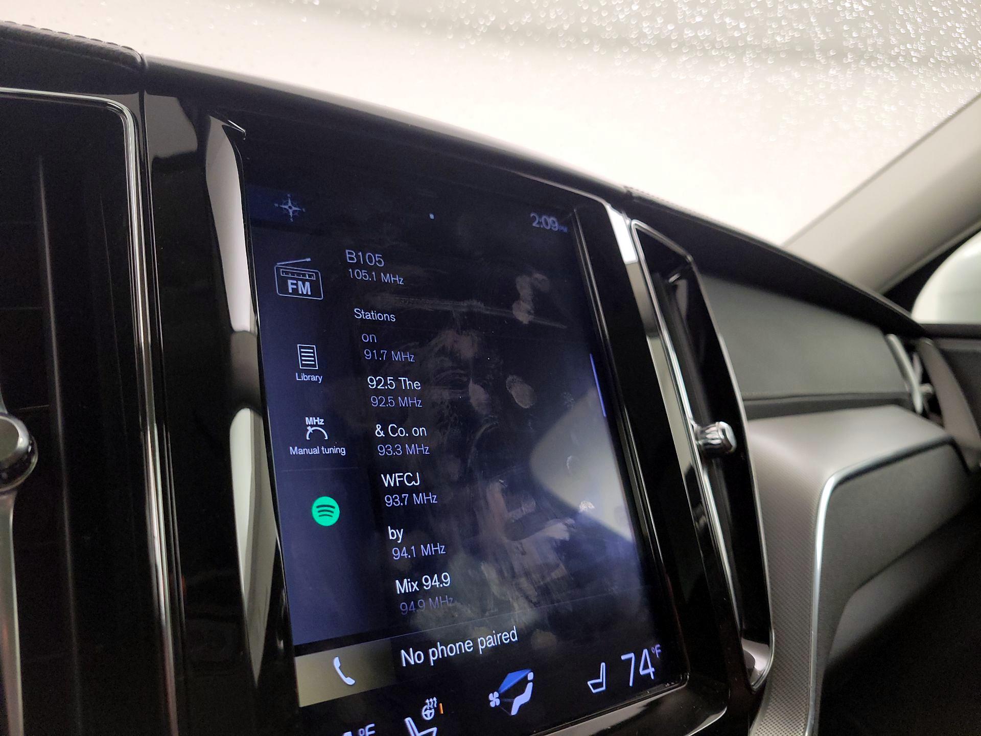 Thumbnail: 2019 Volvo XC60 - 15