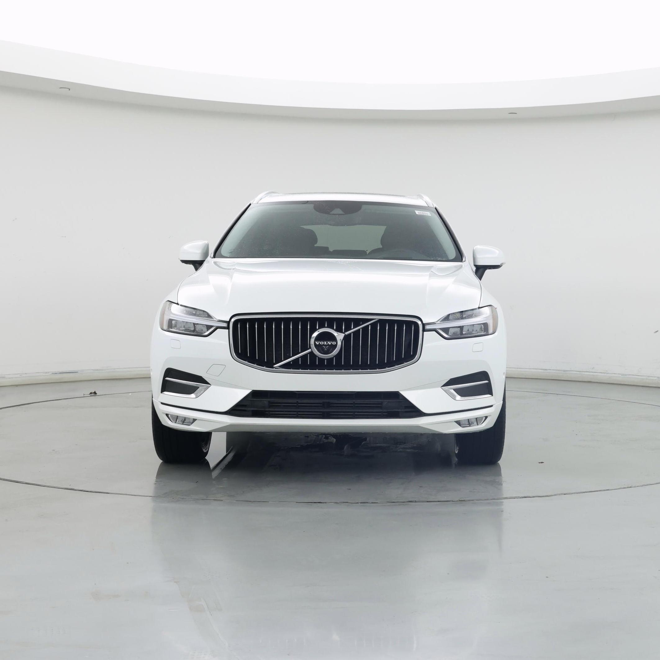 Thumbnail: 2019 Volvo XC60 - 5