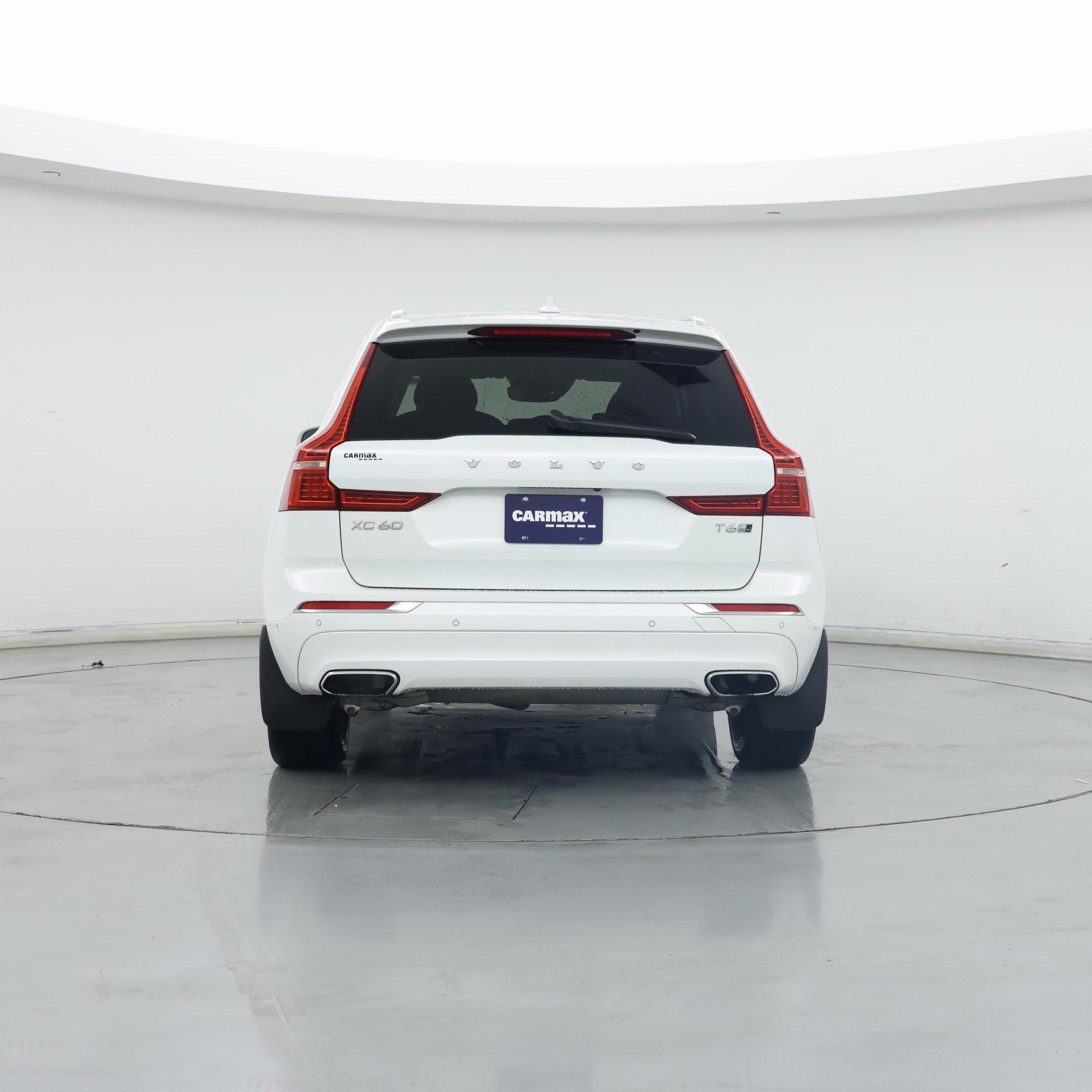 Thumbnail: 2019 Volvo XC60 - 6