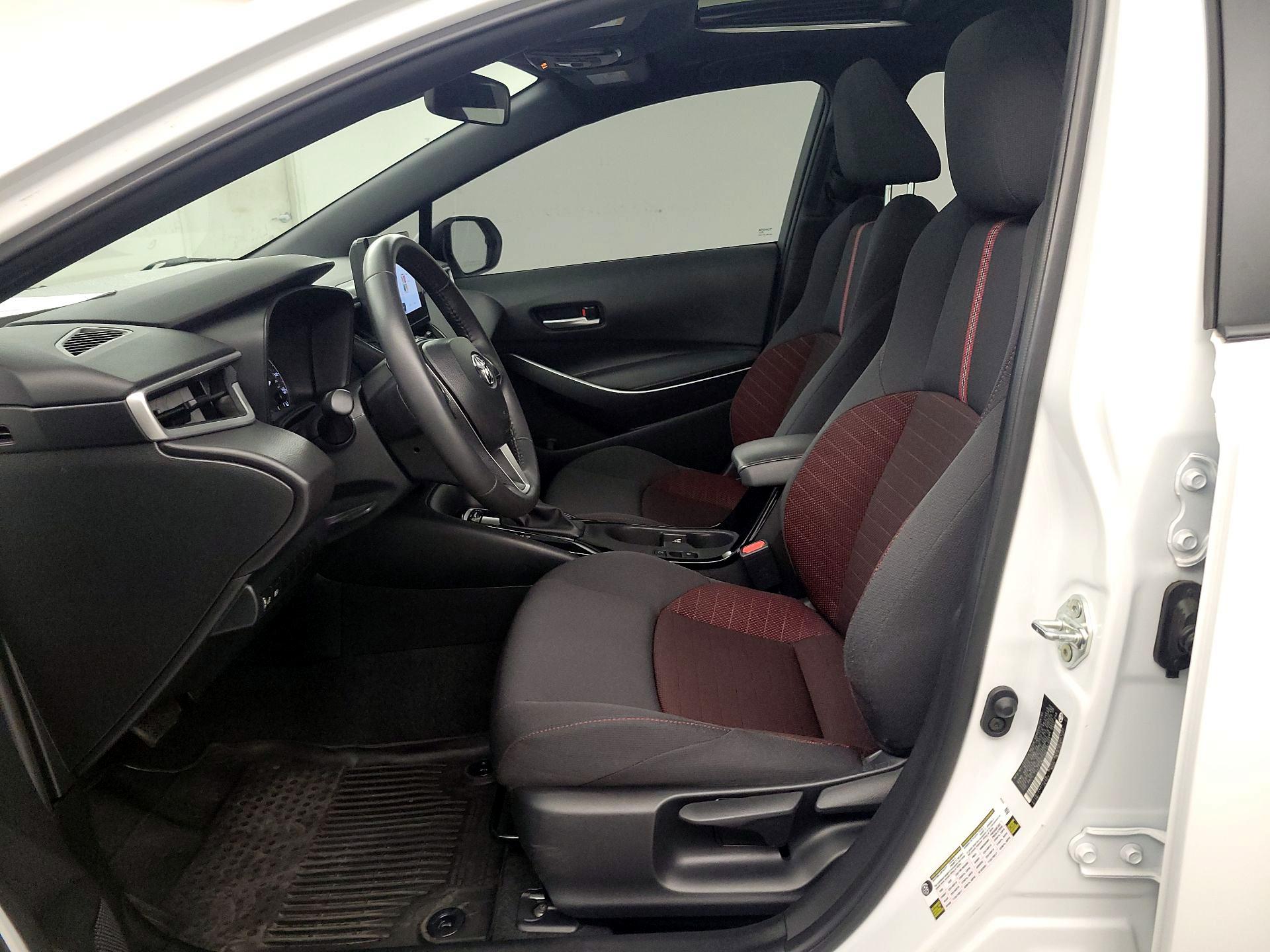 Thumbnail: 2024 Toyota Corolla - 11