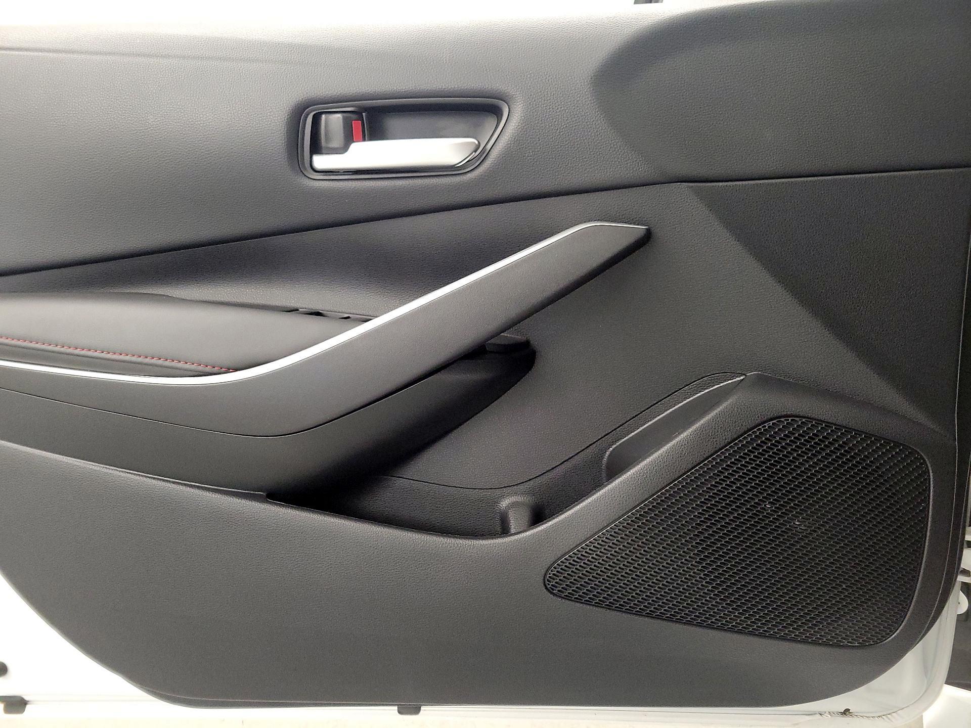 Thumbnail: 2024 Toyota Corolla - 12