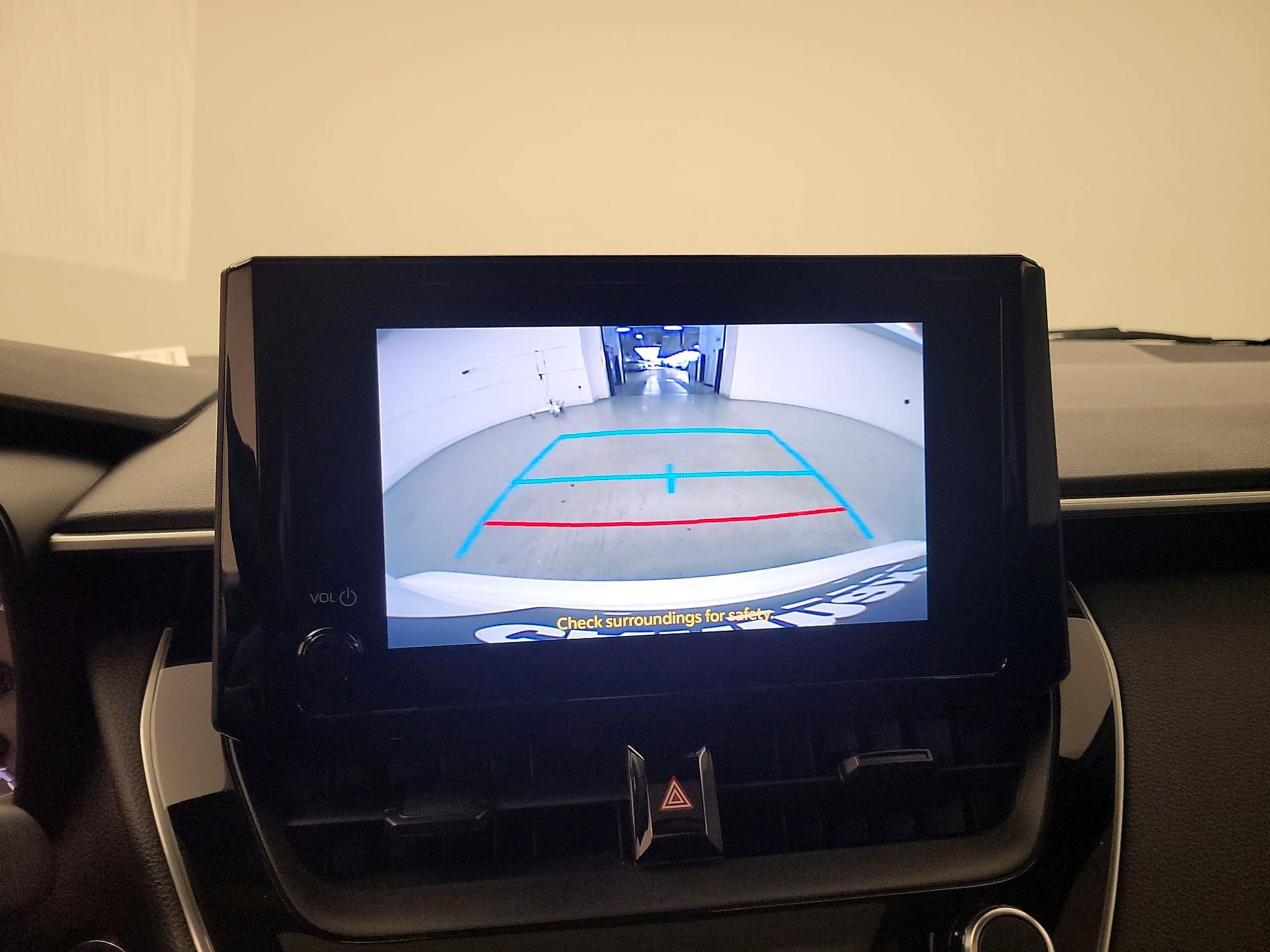 Thumbnail: 2024 Toyota Corolla - 14