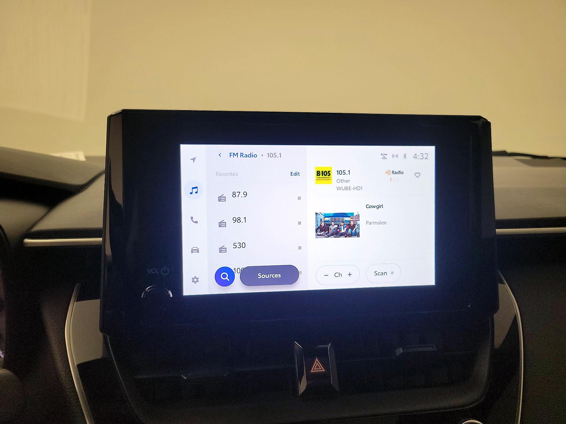 Thumbnail: 2024 Toyota Corolla - 15