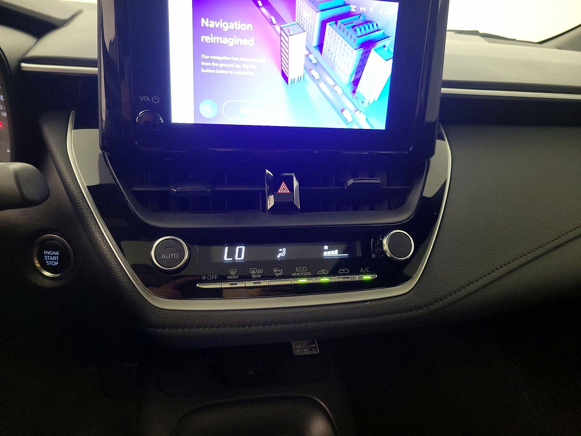 Thumbnail: 2024 Toyota Corolla - 16