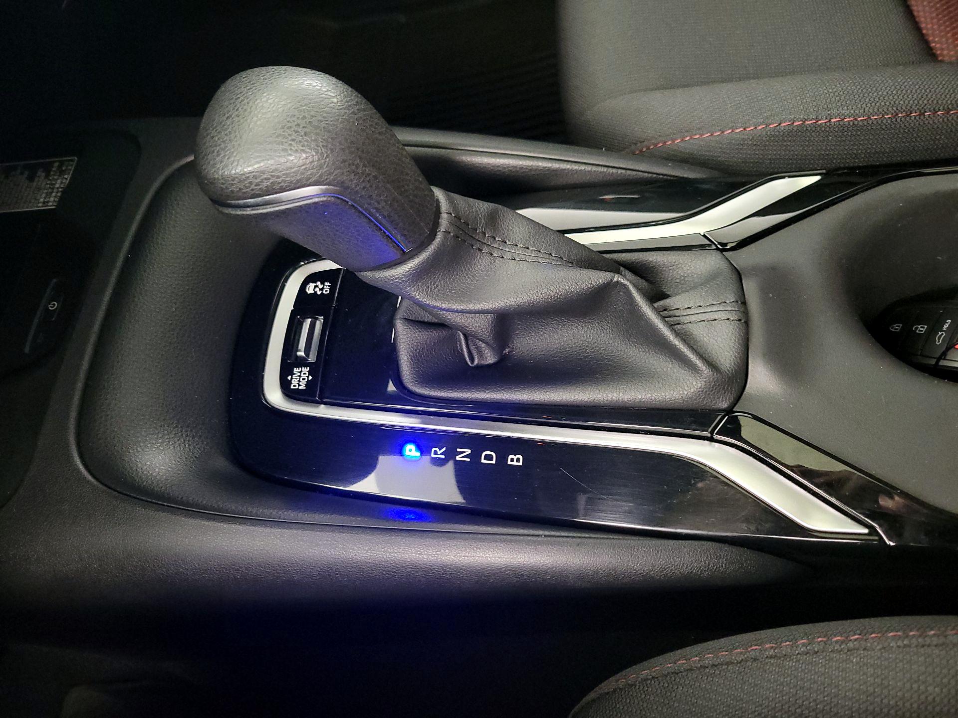 Thumbnail: 2024 Toyota Corolla - 17