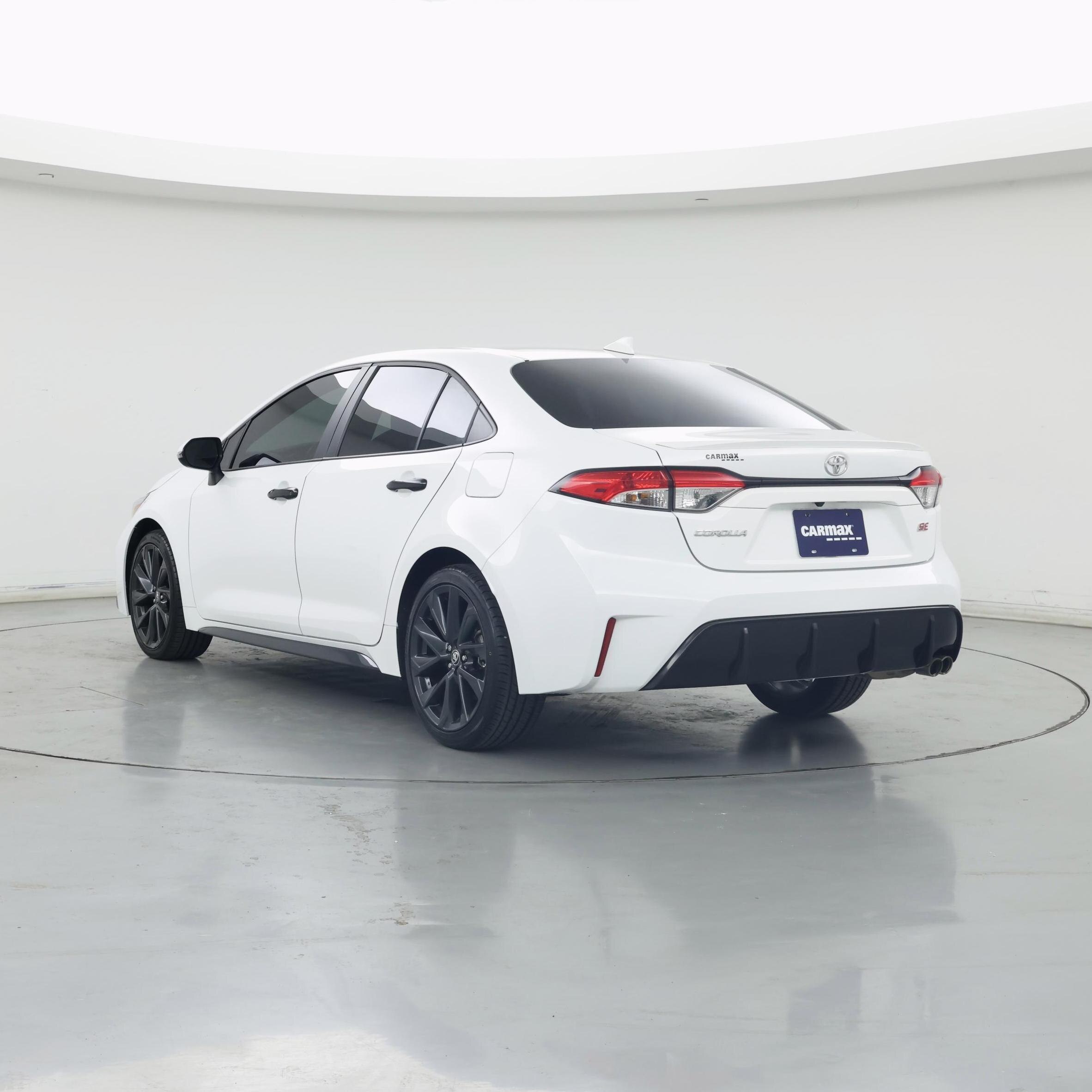 Thumbnail: 2024 Toyota Corolla - 2