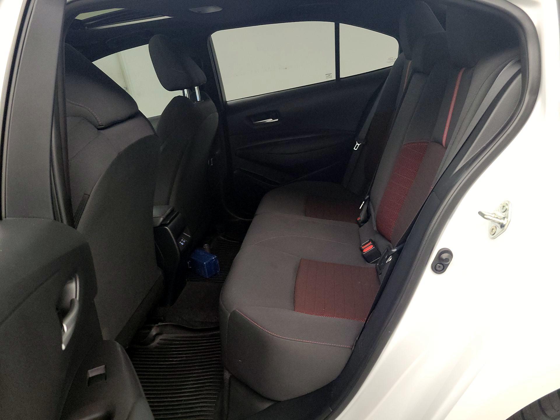 Thumbnail: 2024 Toyota Corolla - 20