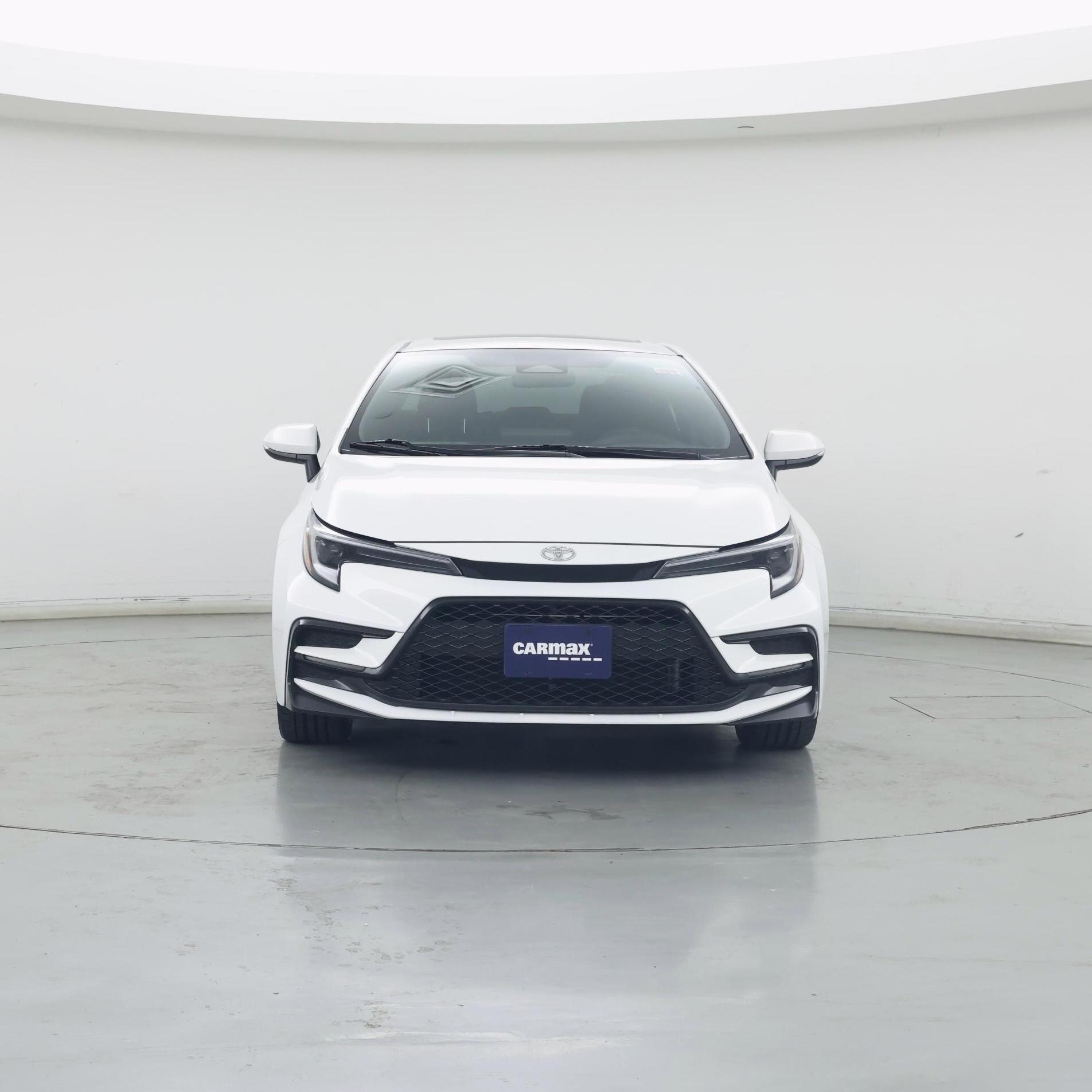 Thumbnail: 2024 Toyota Corolla - 5