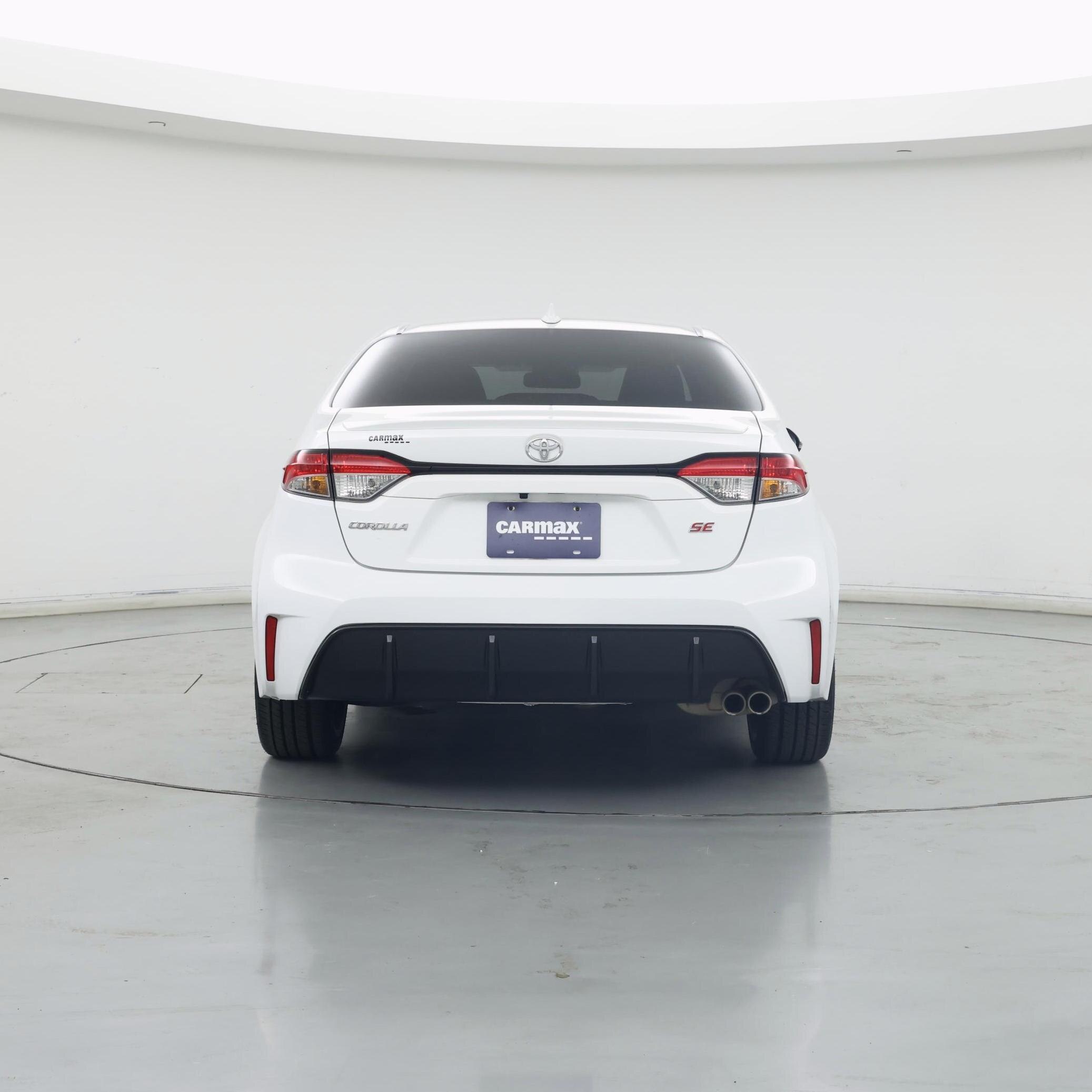 Thumbnail: 2024 Toyota Corolla - 6