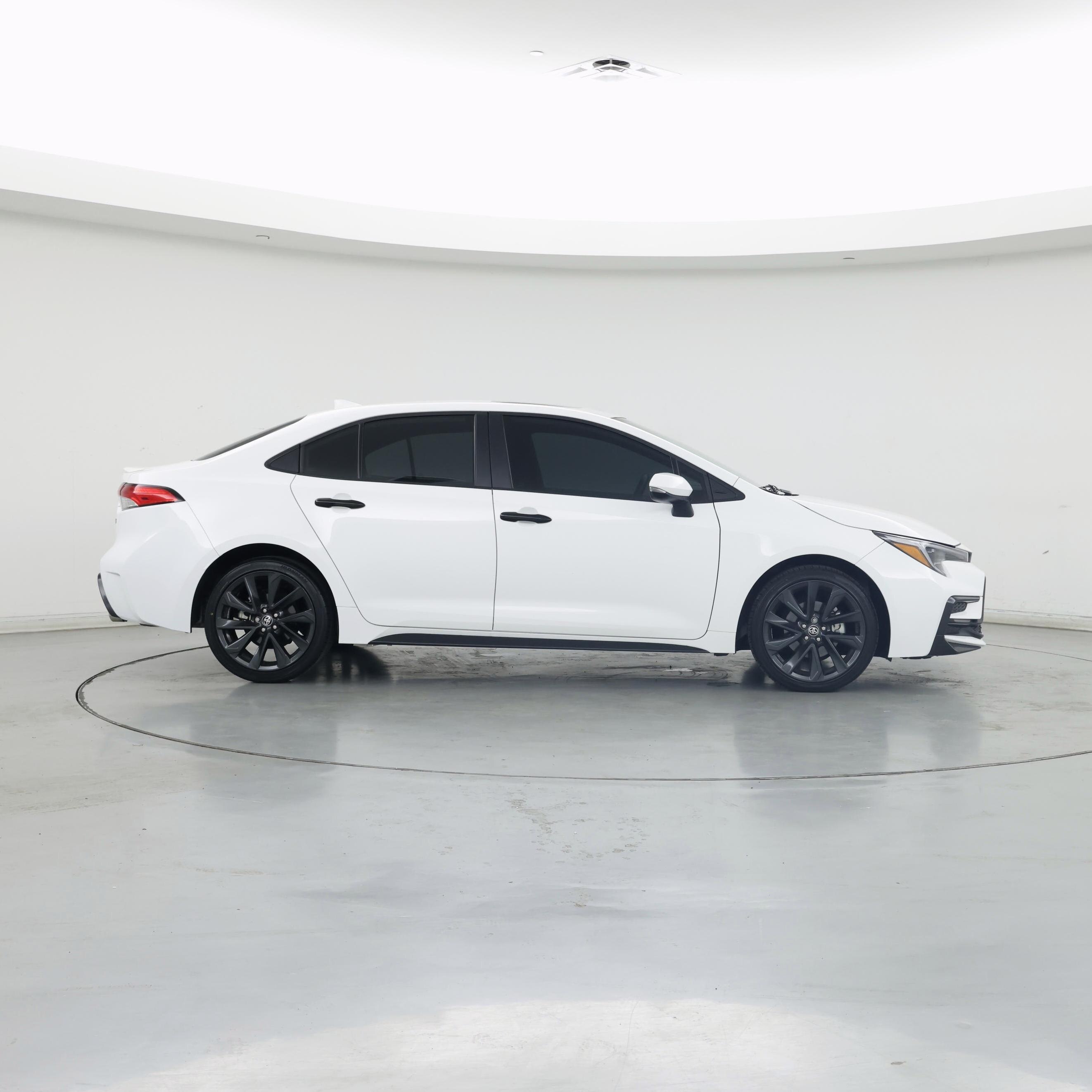 Thumbnail: 2024 Toyota Corolla - 7