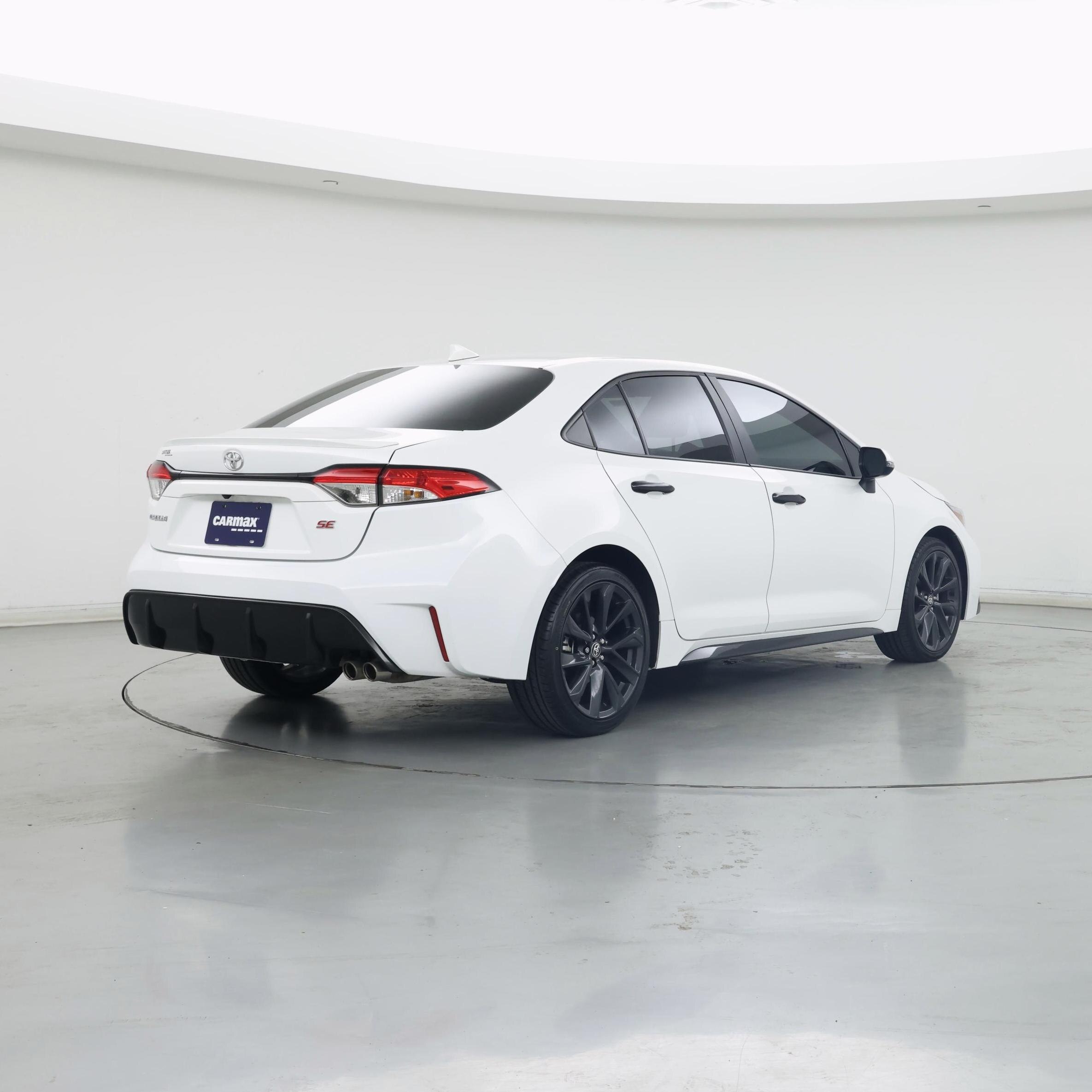 Thumbnail: 2024 Toyota Corolla - 8