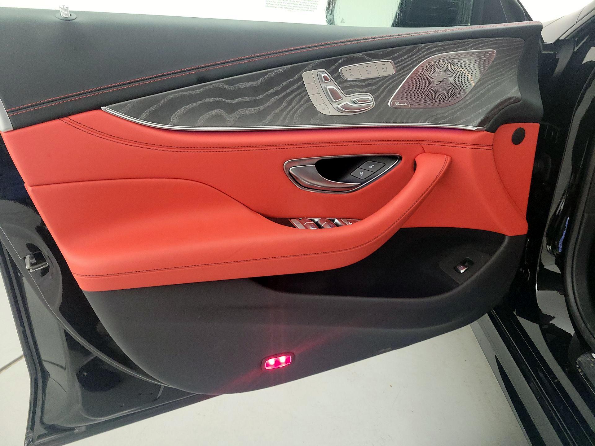 Thumbnail: 2020 Mercedes-Benz AMG GT - 12