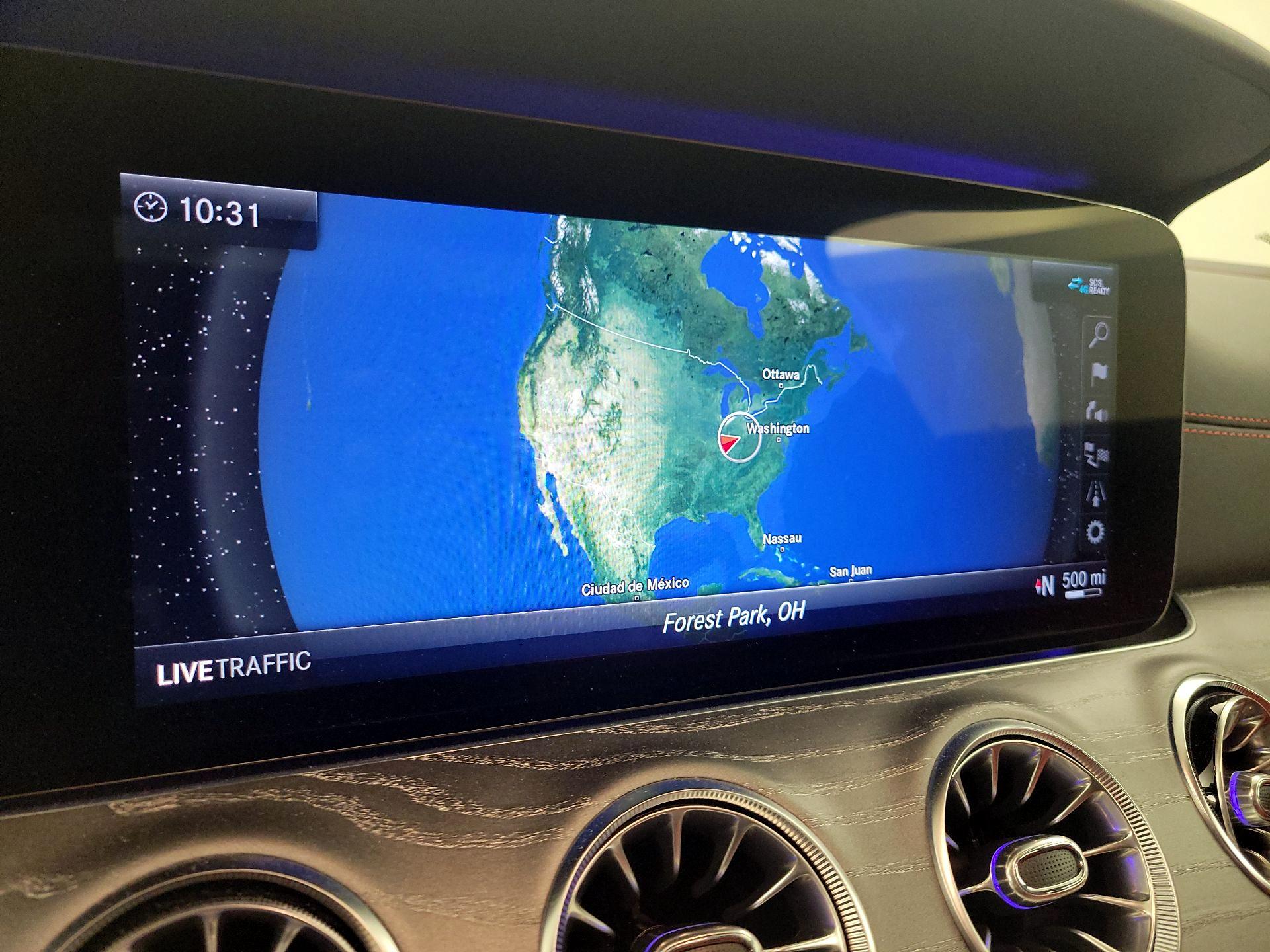 Thumbnail: 2020 Mercedes-Benz AMG GT - 14