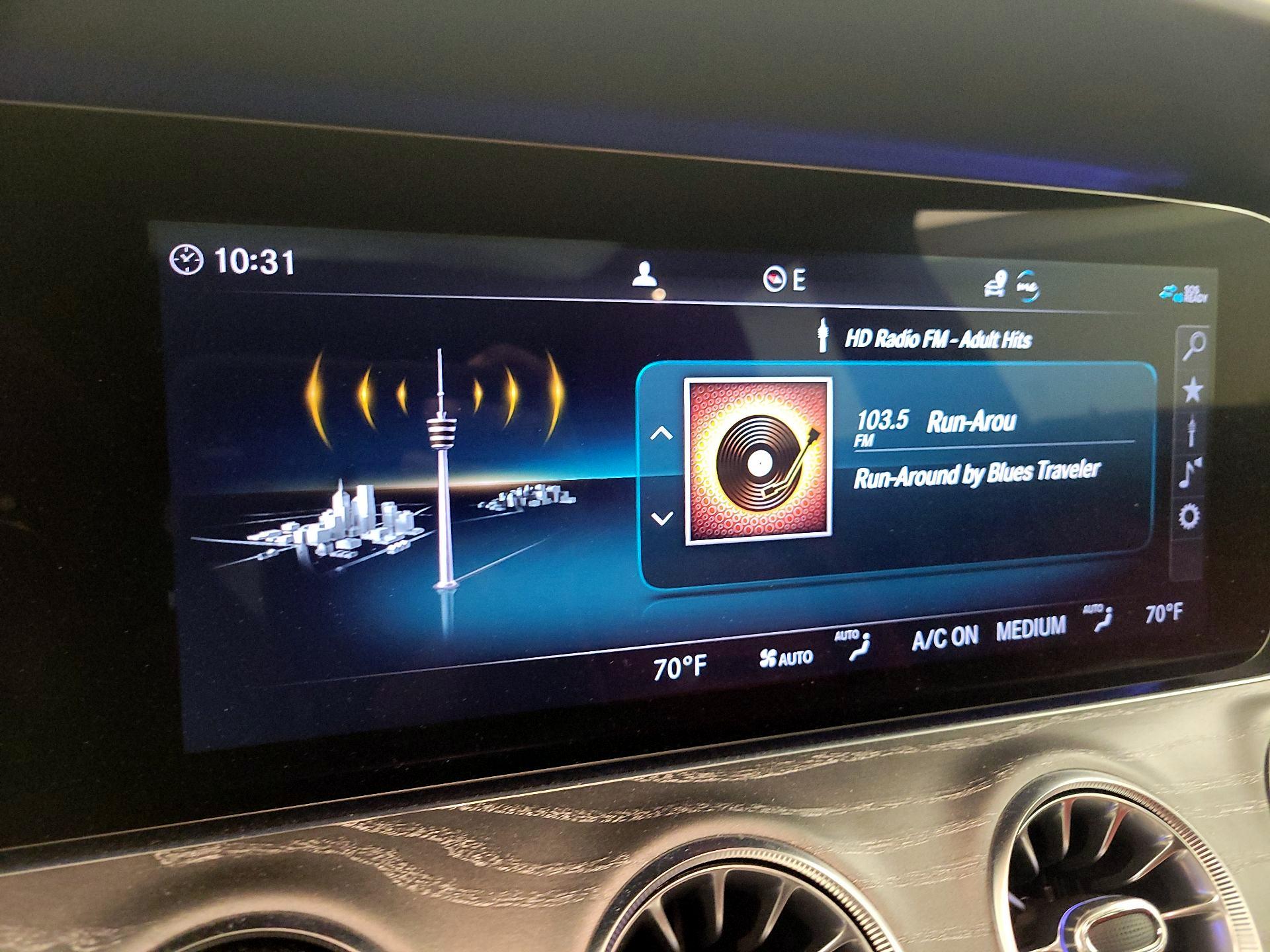 Thumbnail: 2020 Mercedes-Benz AMG GT - 16