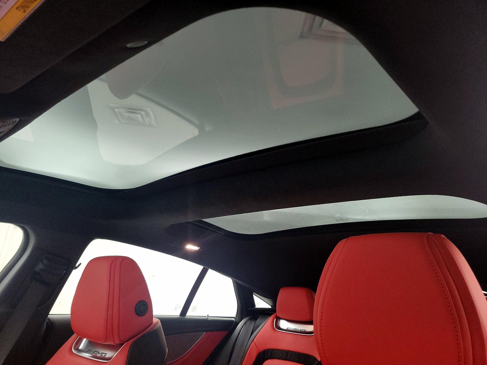 Thumbnail: 2020 Mercedes-Benz AMG GT - 20