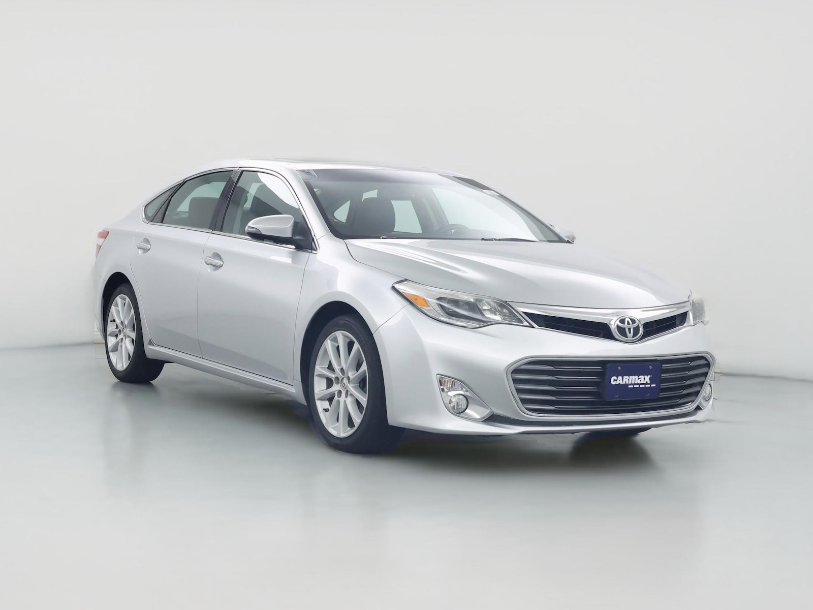 2014 Toyota Avalon Limited