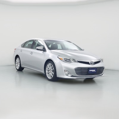2014 Toyota Avalon Limited