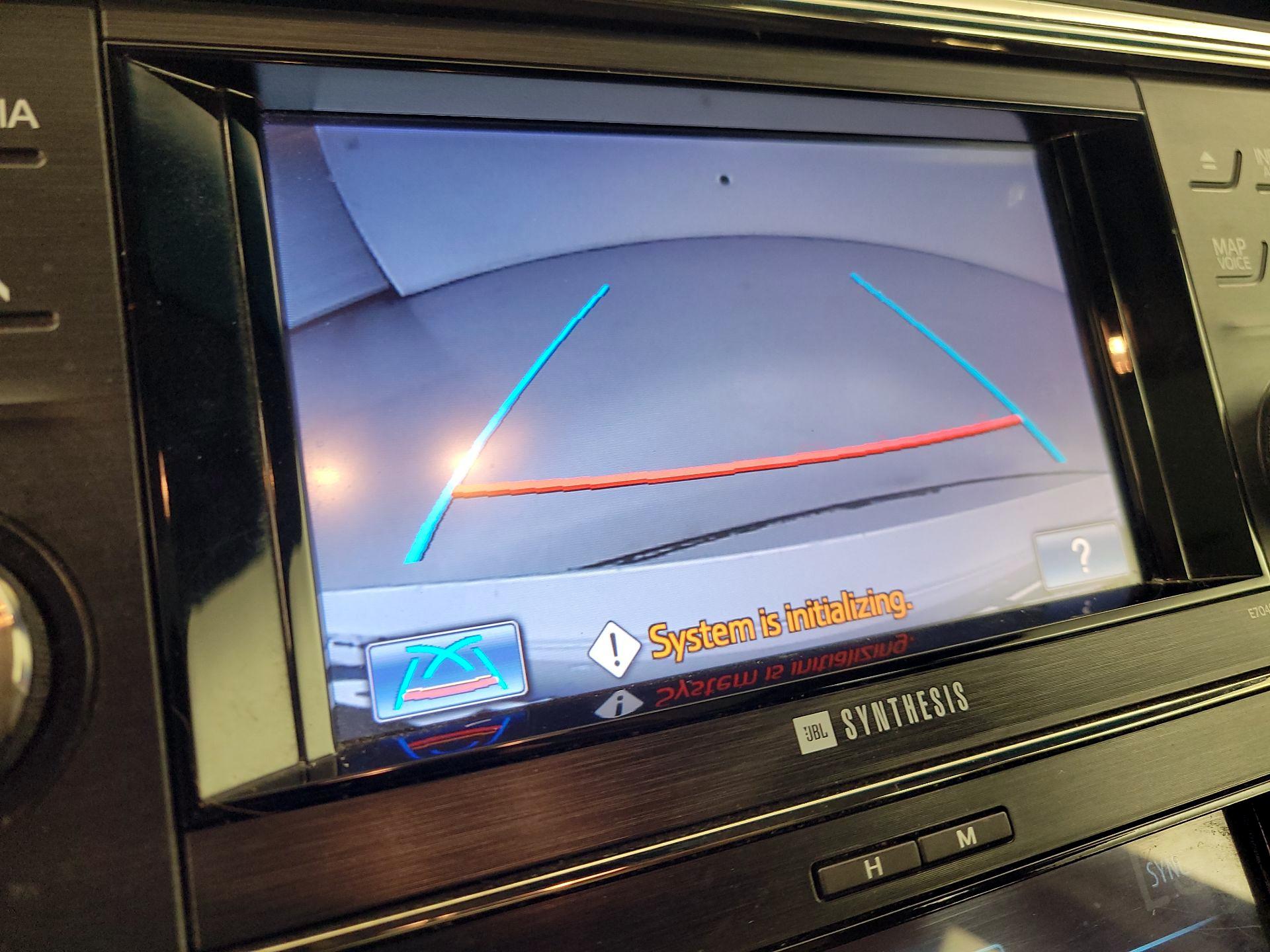 Thumbnail: 2014 Toyota Avalon - 15