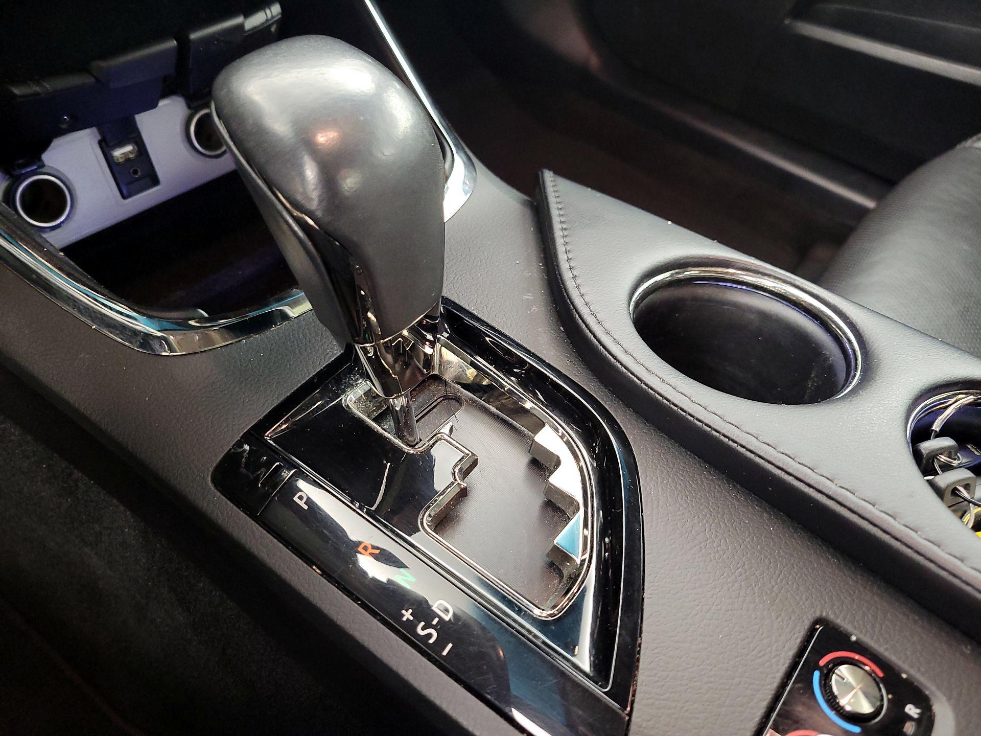 Thumbnail: 2014 Toyota Avalon - 18